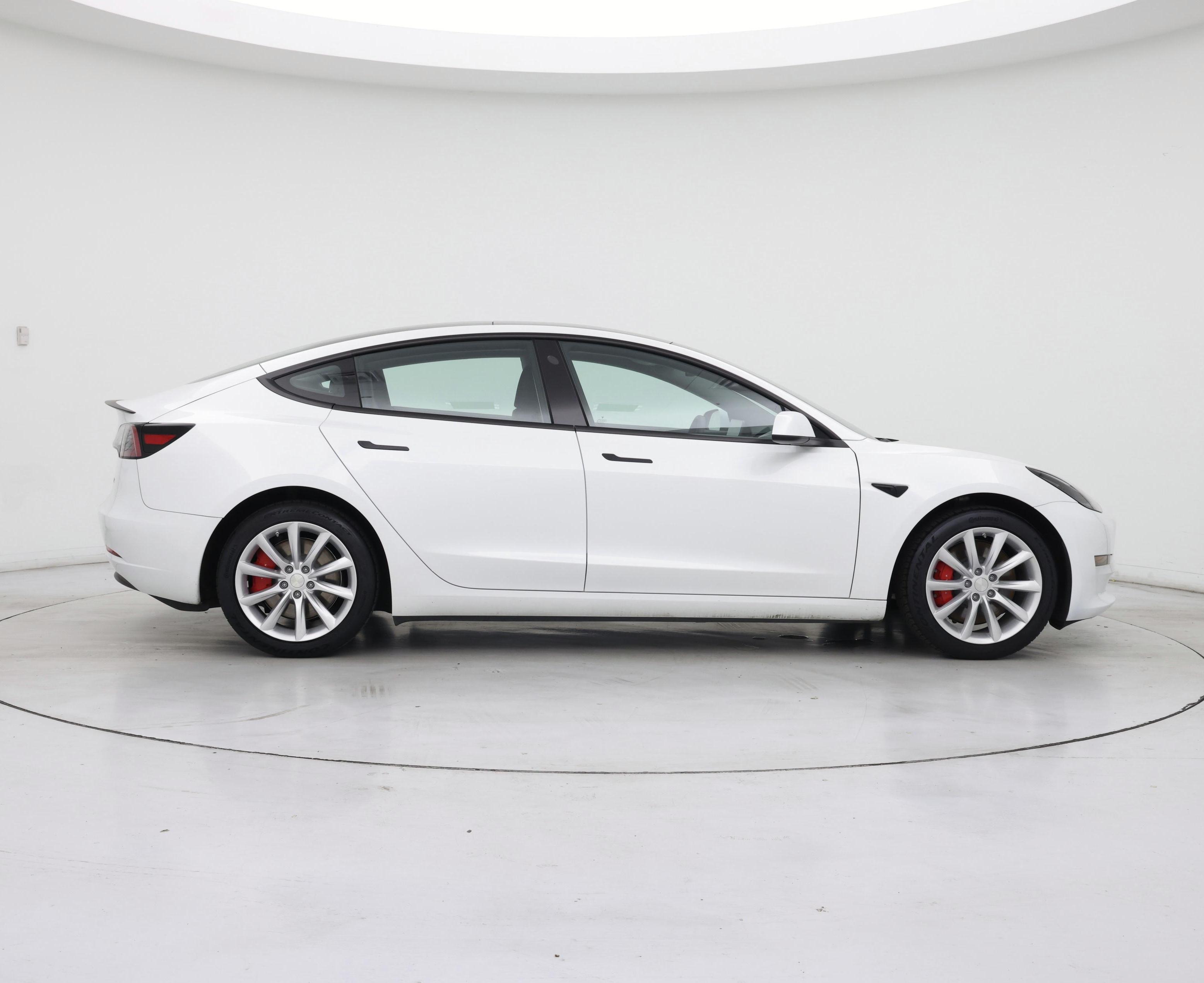 Thumbnail: 2023 Tesla Model 3 - 7