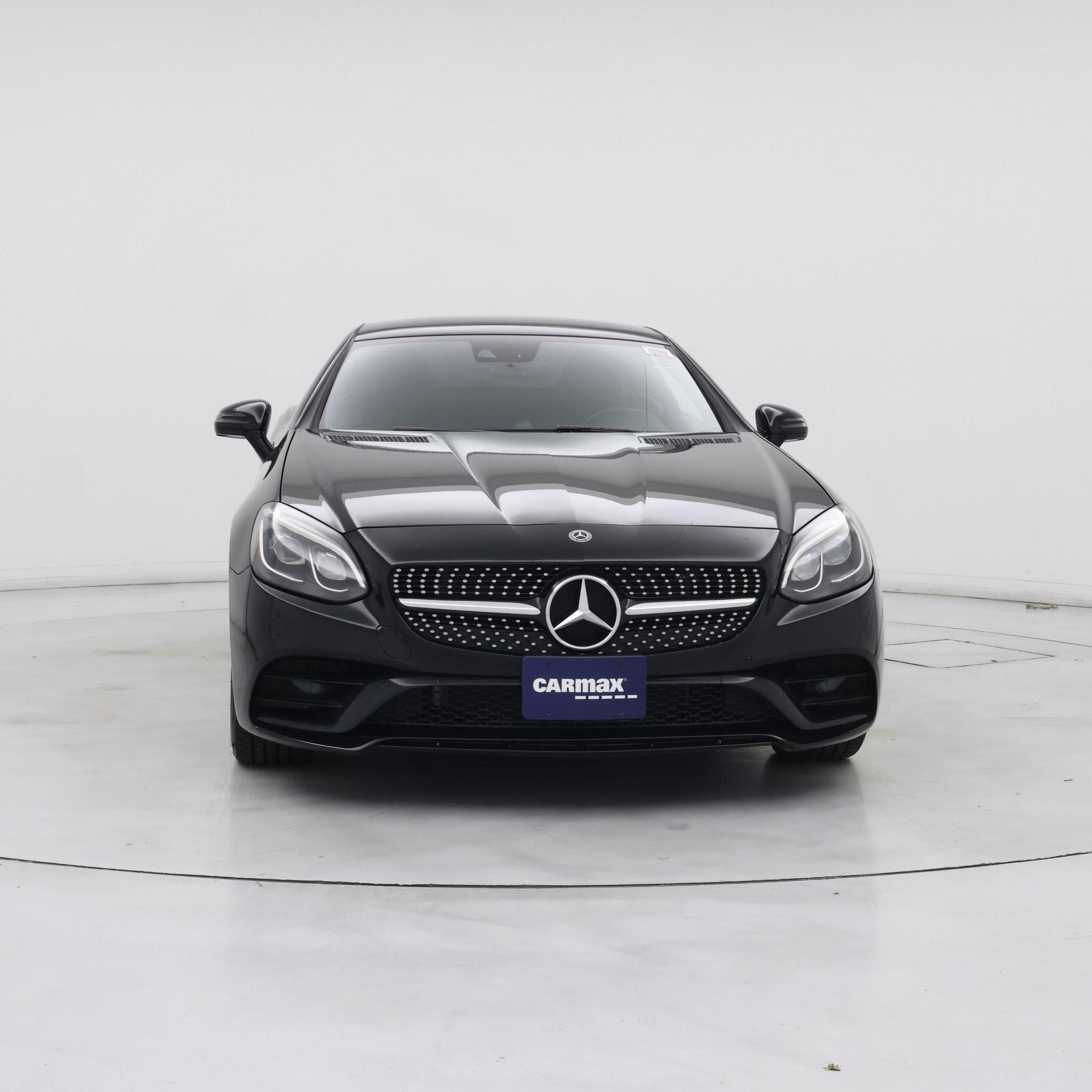 Thumbnail: 2020 Mercedes-Benz SLC - 5