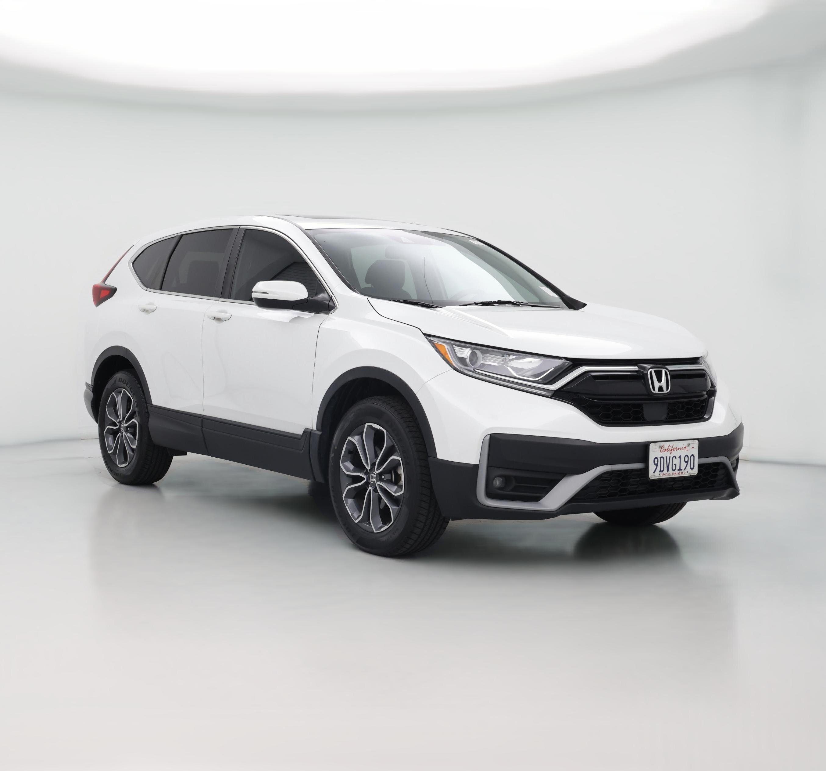 Thumbnail: 2022 Honda CR-V - 1