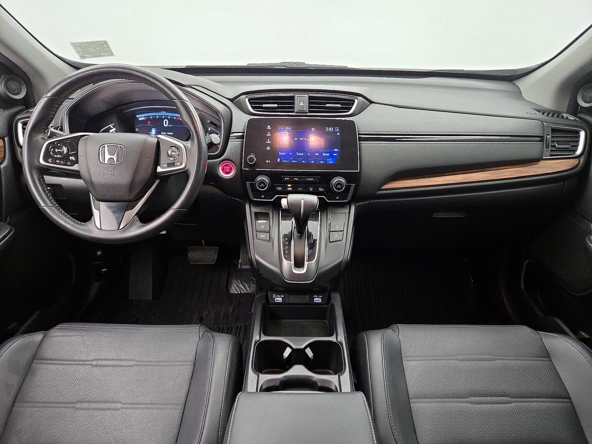 Thumbnail: 2022 Honda CR-V - 9