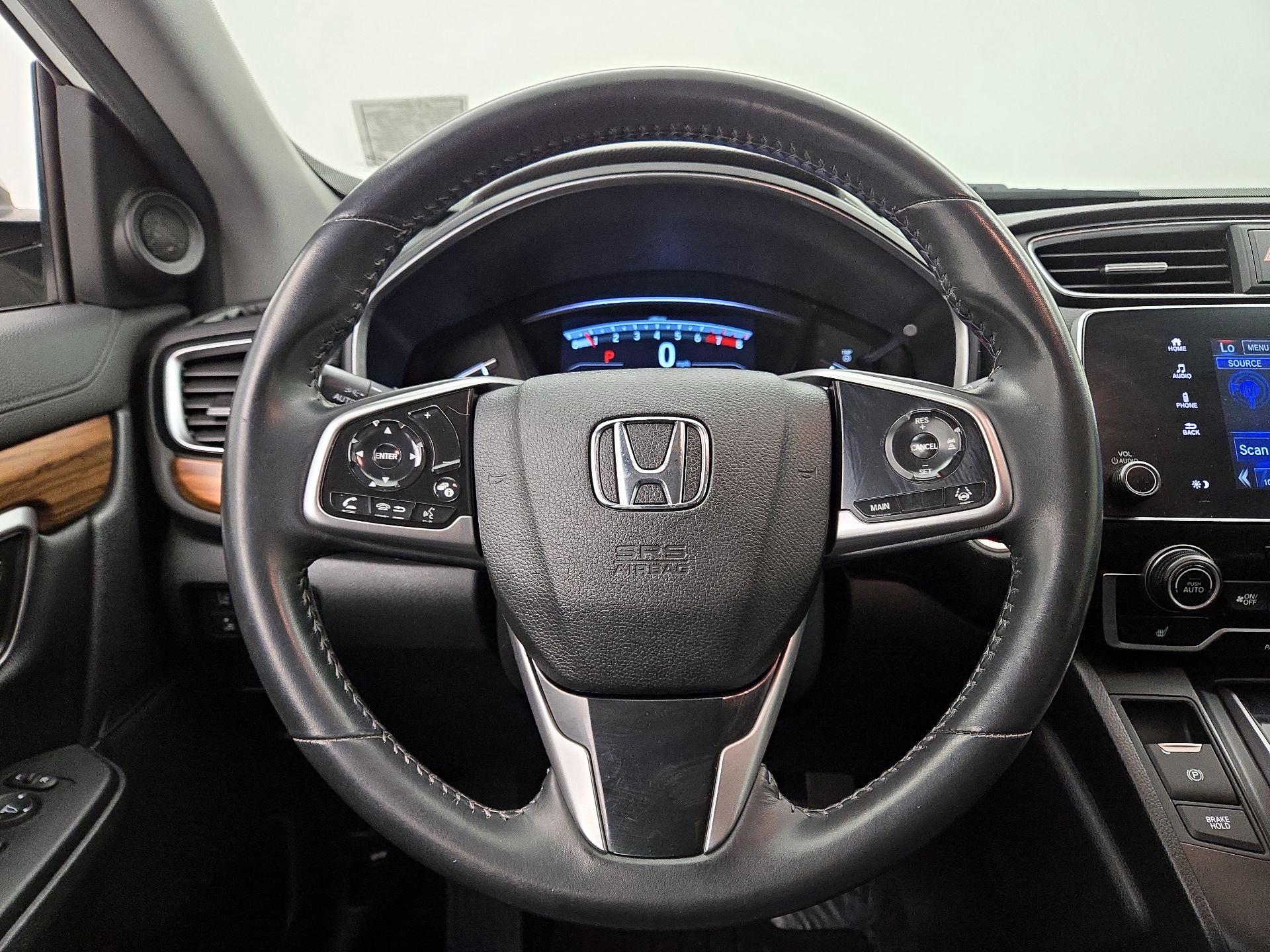 Thumbnail: 2022 Honda CR-V - 10