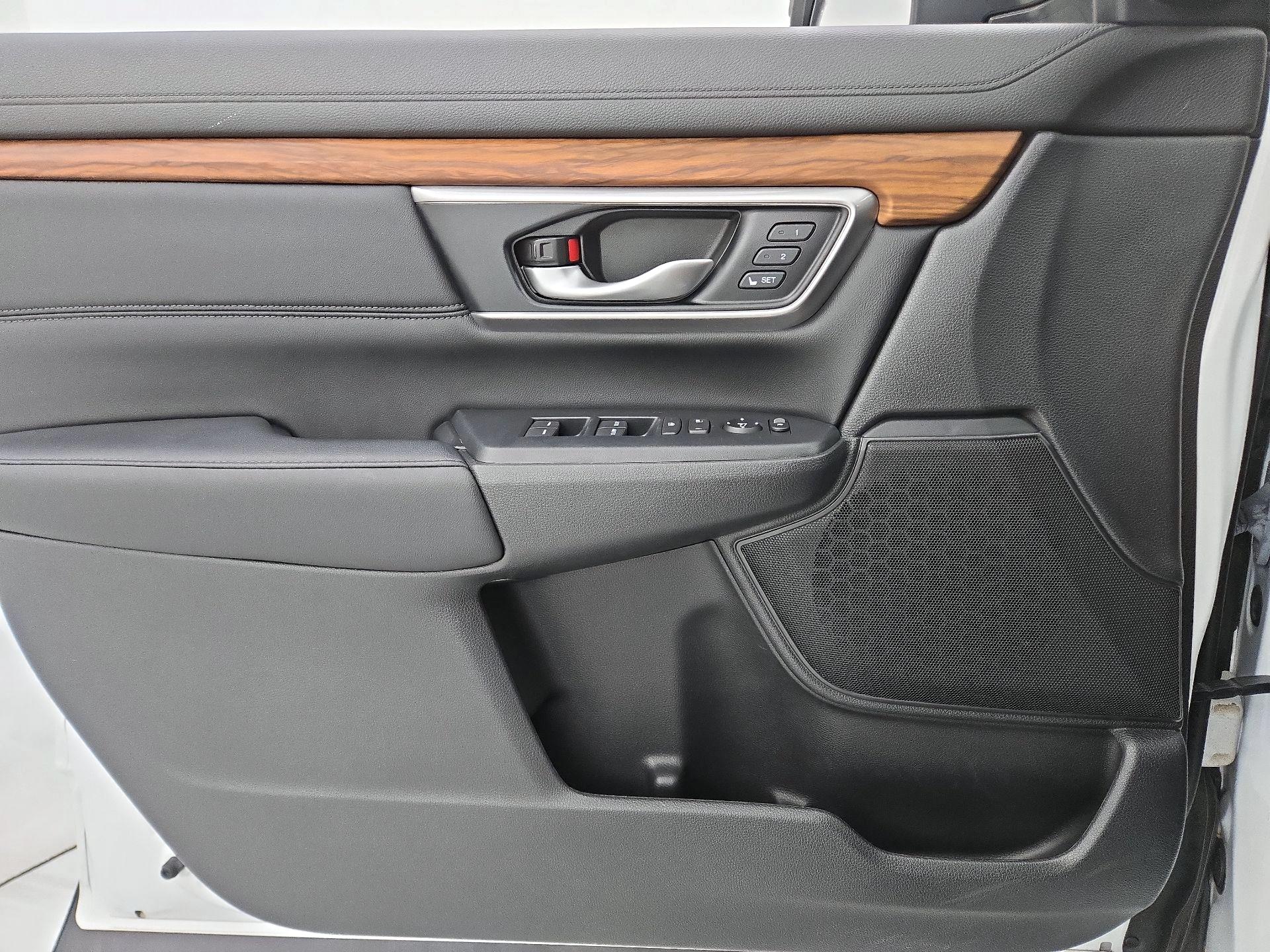 Thumbnail: 2022 Honda CR-V - 12