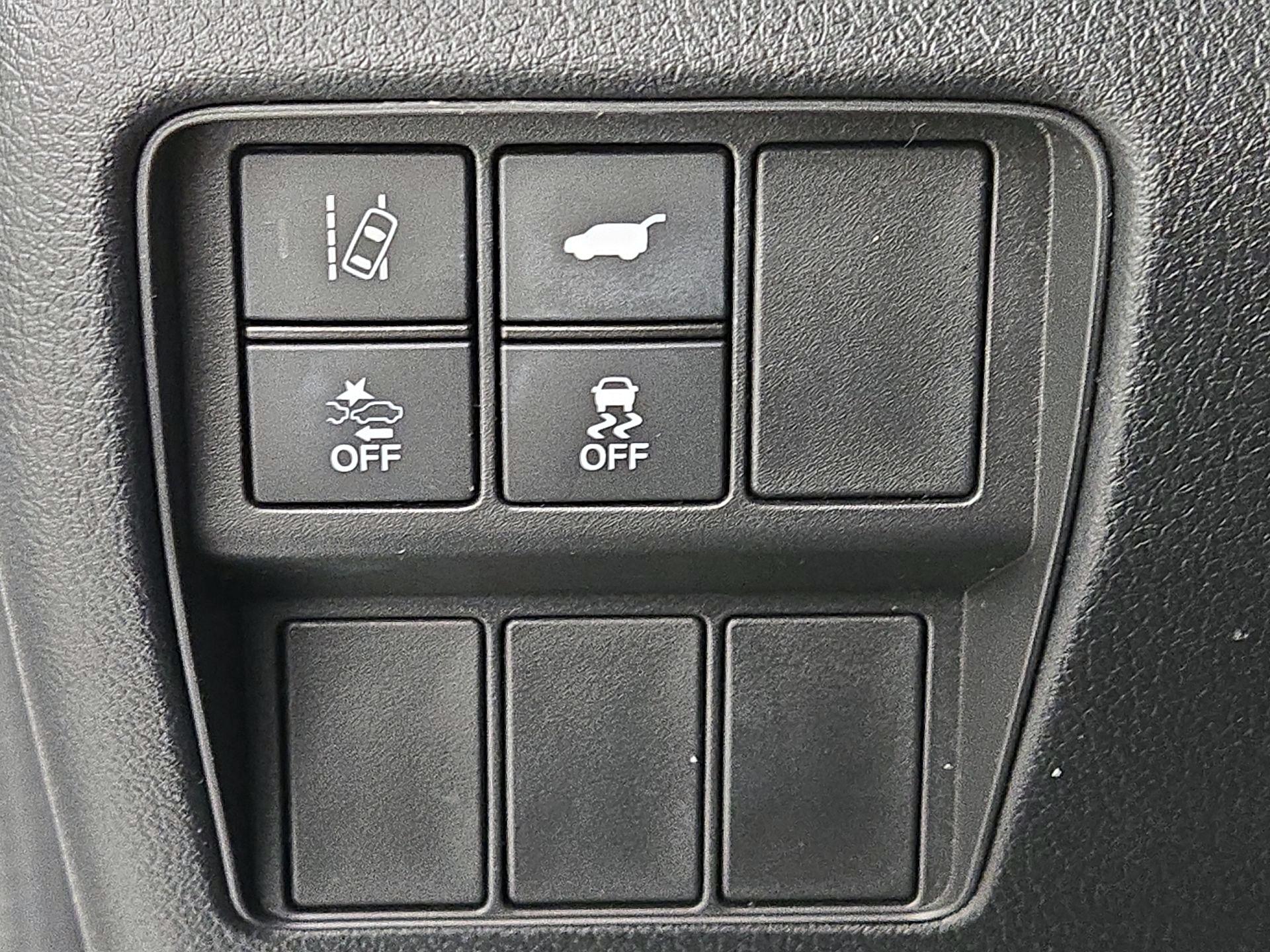 Thumbnail: 2022 Honda CR-V - 13