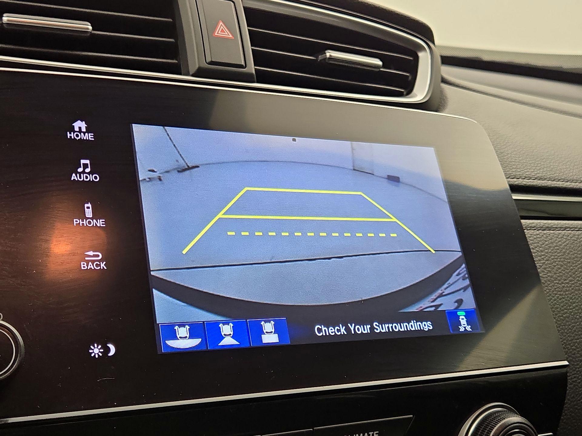 Thumbnail: 2022 Honda CR-V - 14