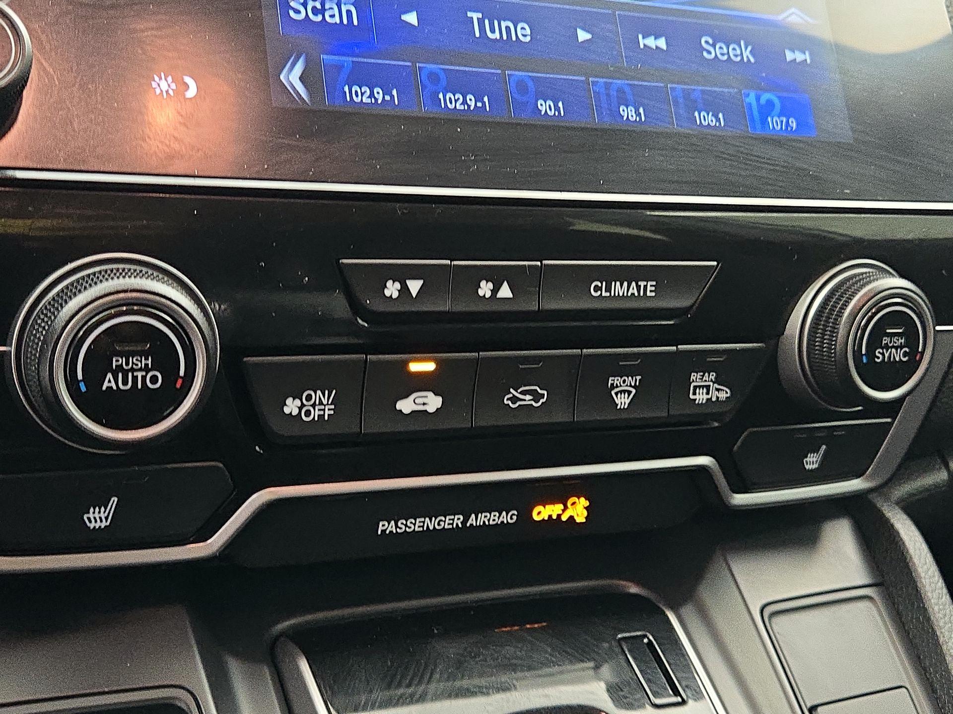 Thumbnail: 2022 Honda CR-V - 16