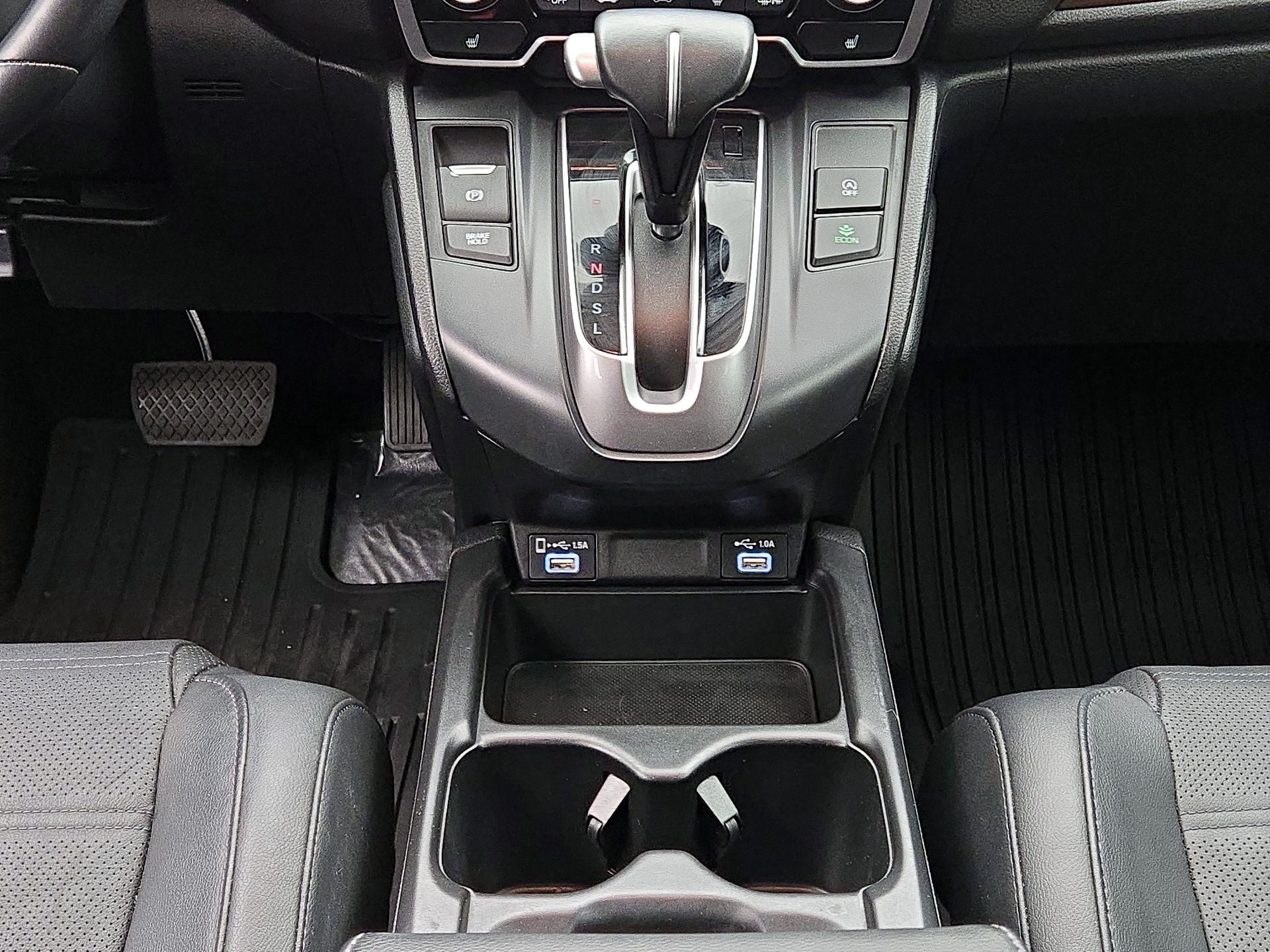 Thumbnail: 2022 Honda CR-V - 17