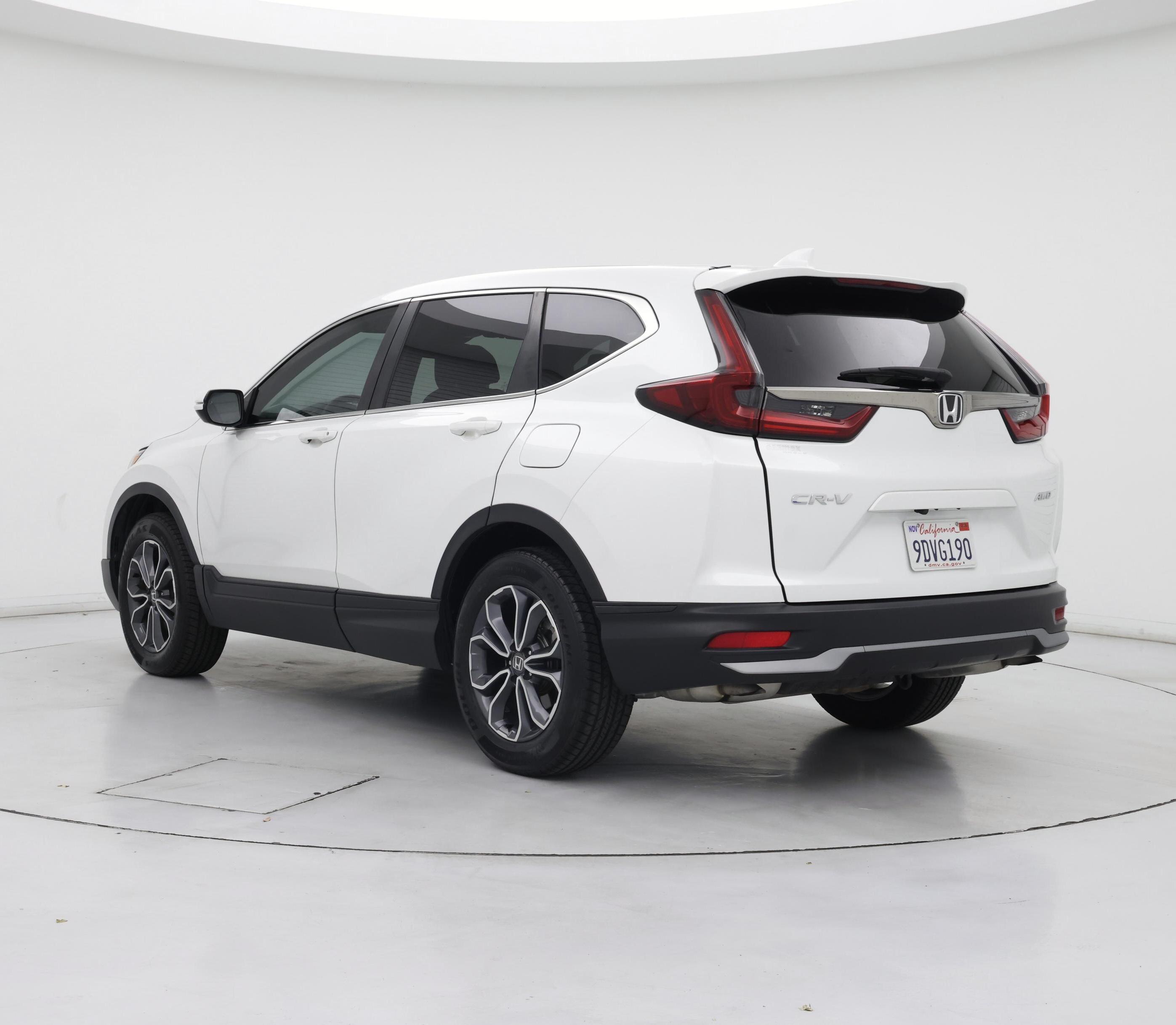 Thumbnail: 2022 Honda CR-V - 2