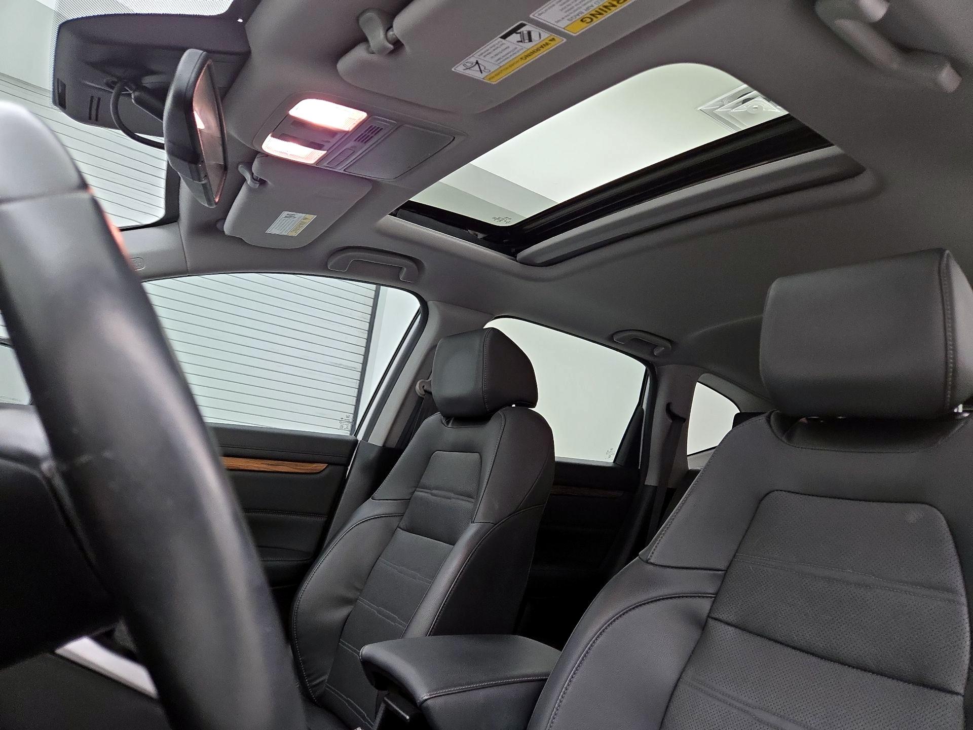 Thumbnail: 2022 Honda CR-V - 19