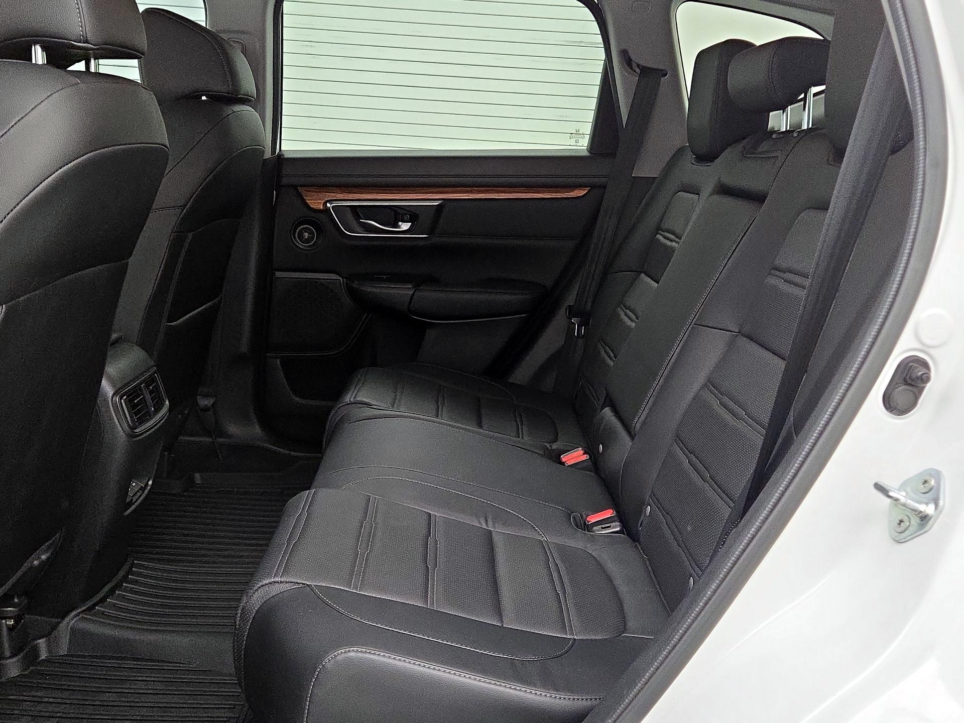 Thumbnail: 2022 Honda CR-V - 20