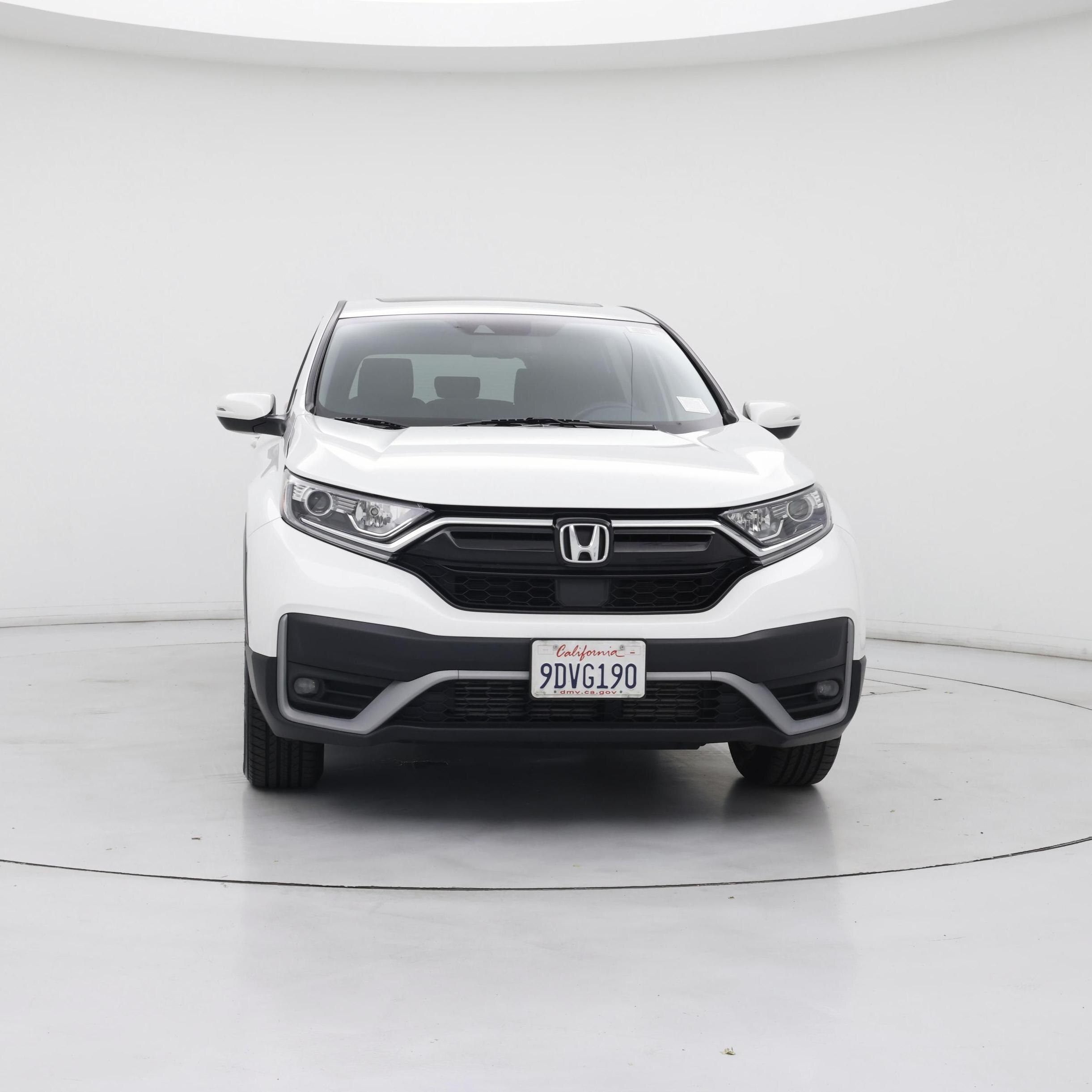 Thumbnail: 2022 Honda CR-V - 5