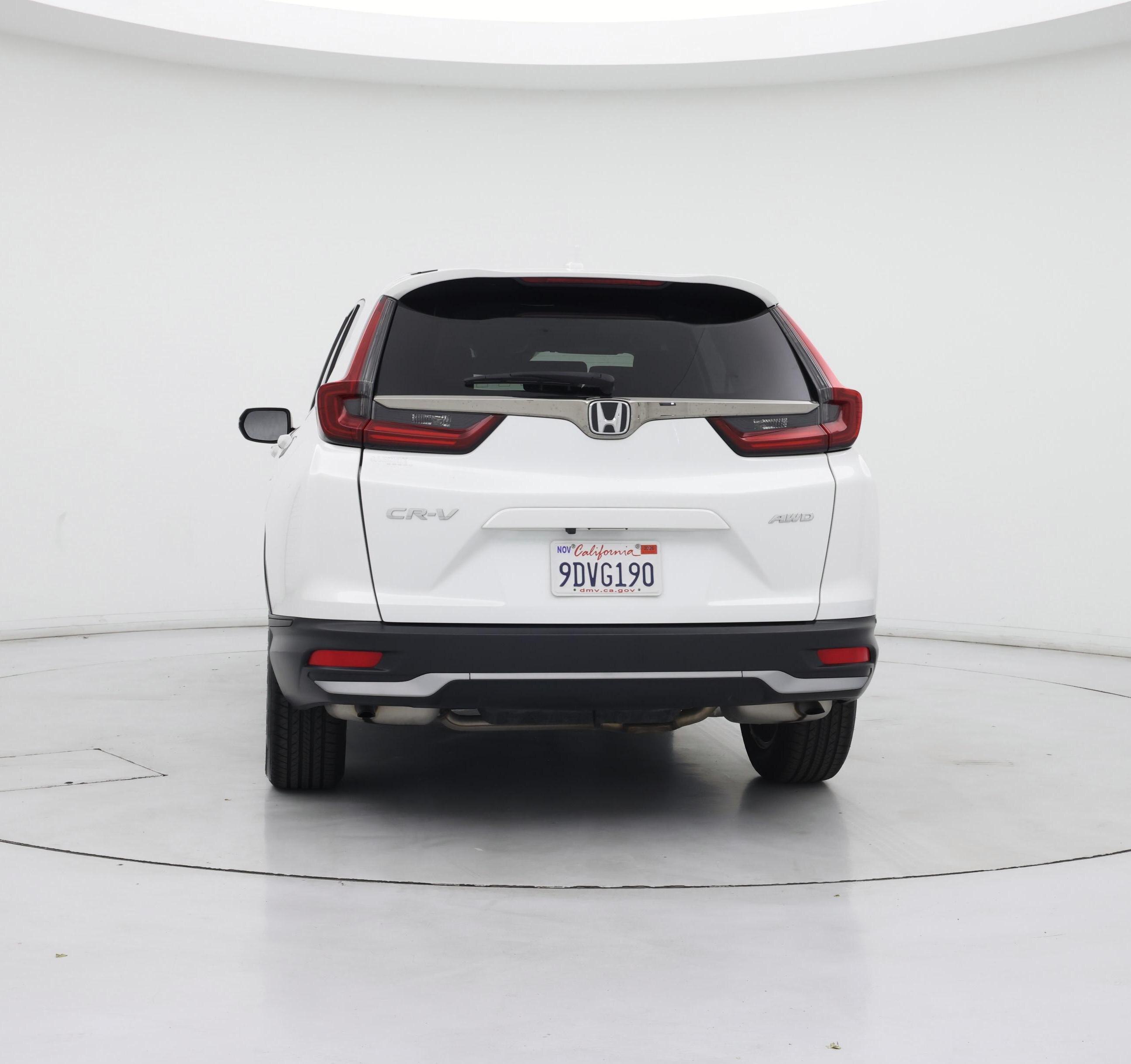 Thumbnail: 2022 Honda CR-V - 6