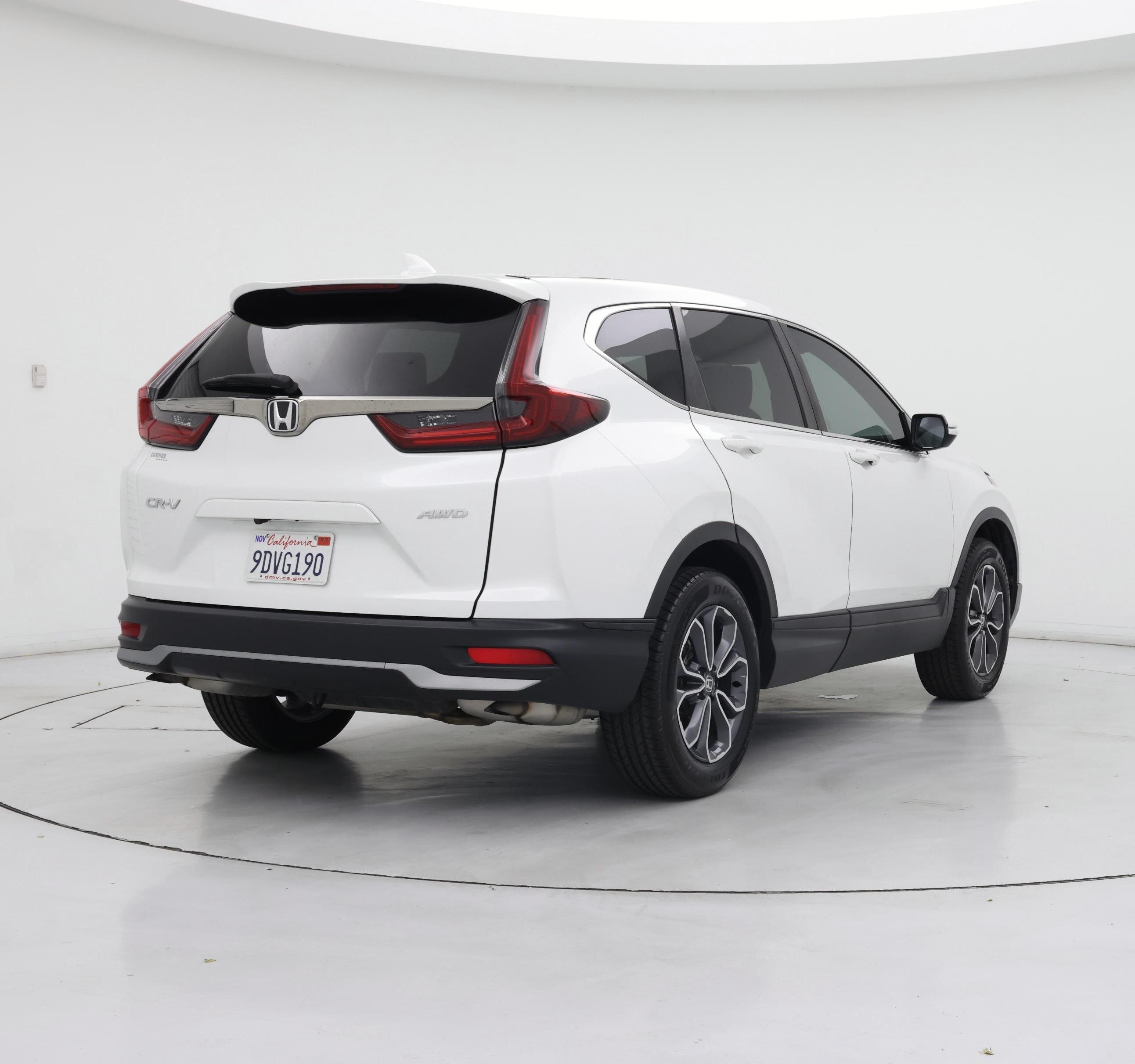 Thumbnail: 2022 Honda CR-V - 8