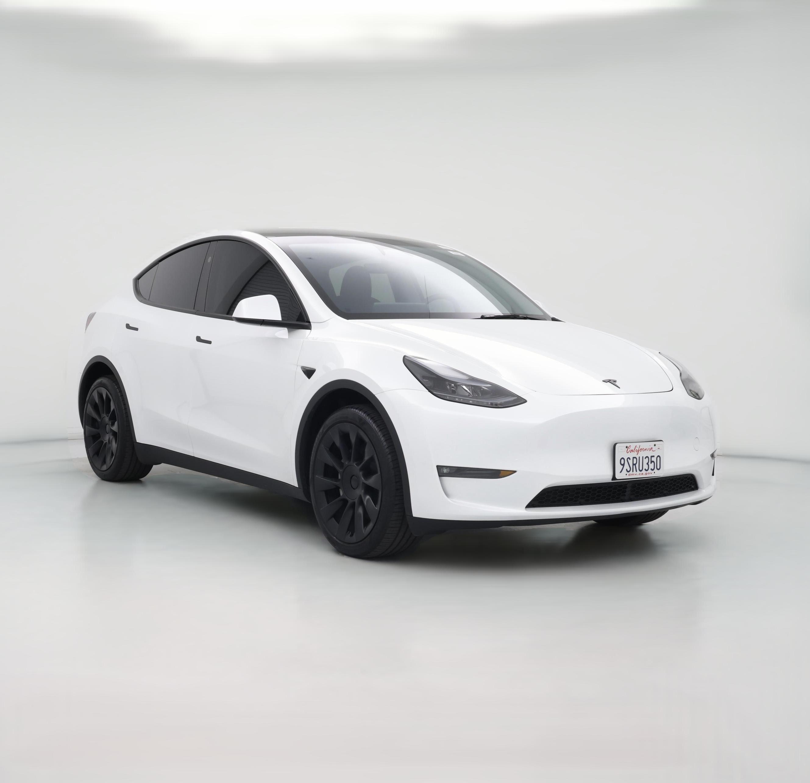 Thumbnail: 2025 Tesla Model Y - 1