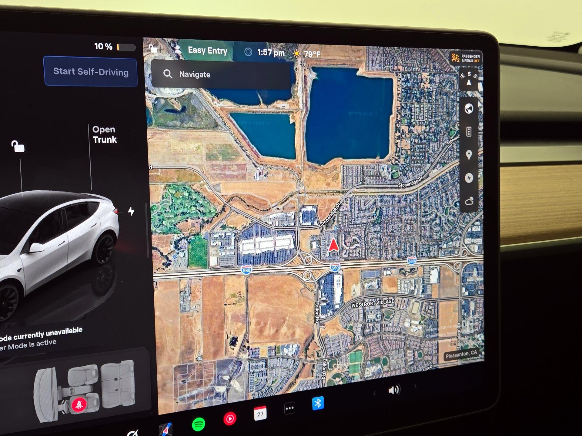 Thumbnail: 2025 Tesla Model Y - 13