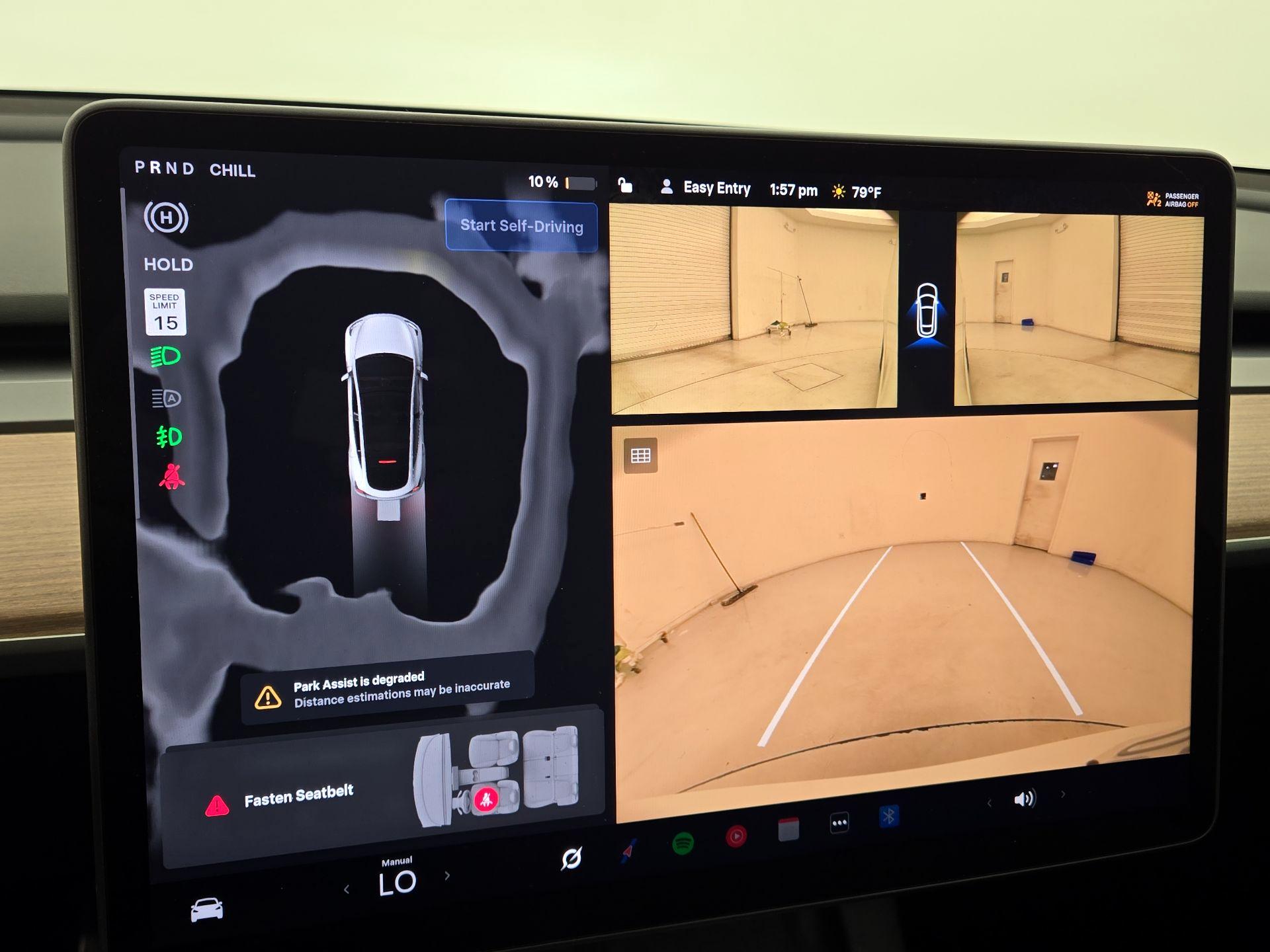 Thumbnail: 2025 Tesla Model Y - 14