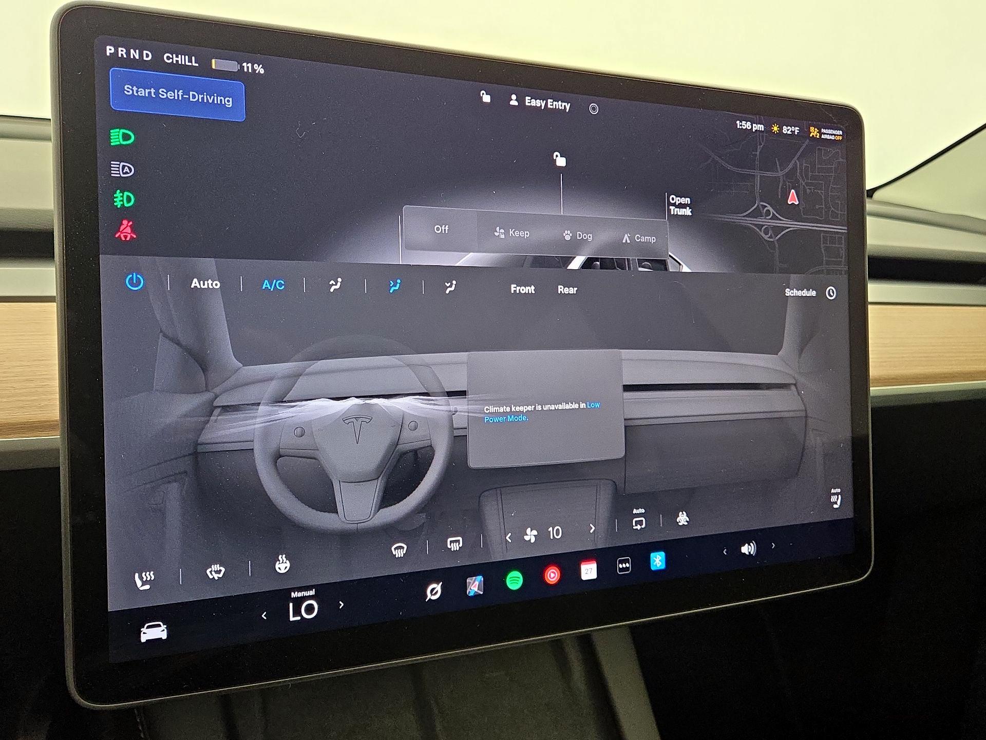 Thumbnail: 2025 Tesla Model Y - 16