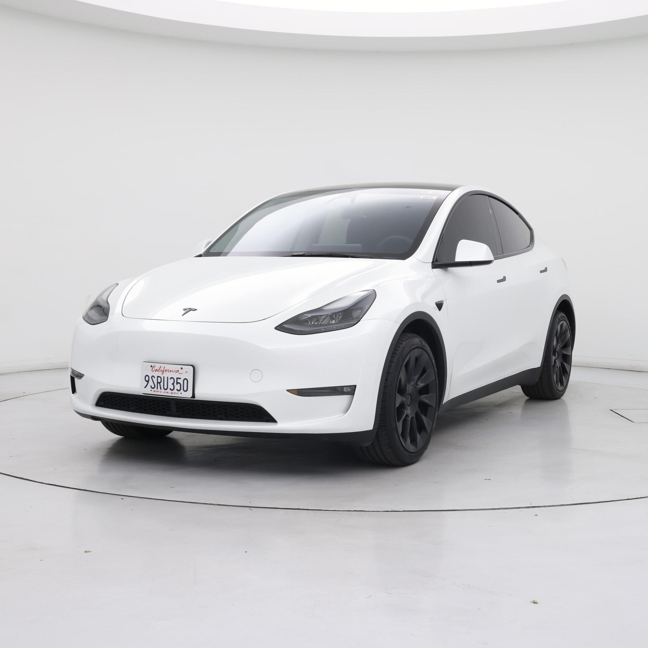 Thumbnail: 2025 Tesla Model Y - 4