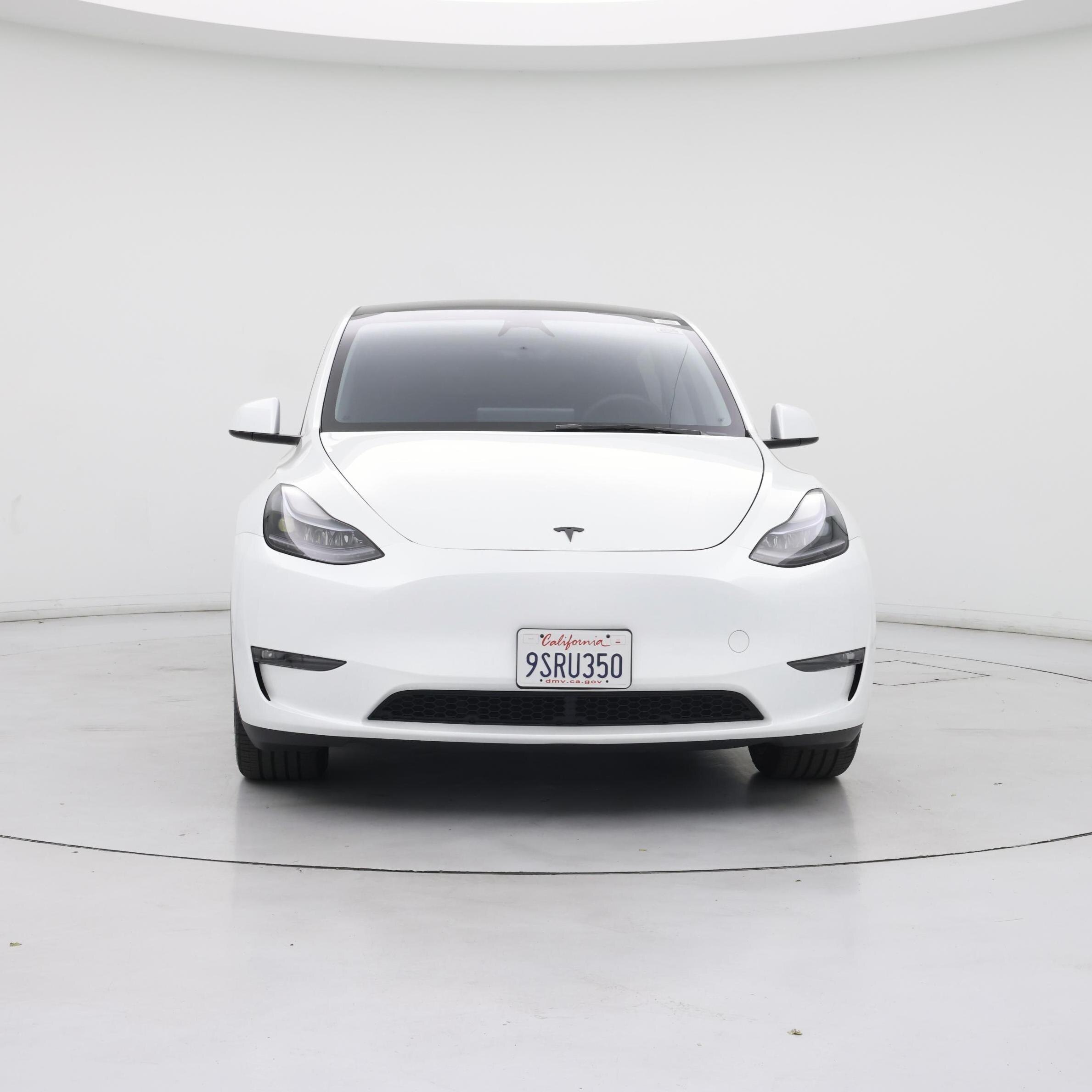 Thumbnail: 2025 Tesla Model Y - 5