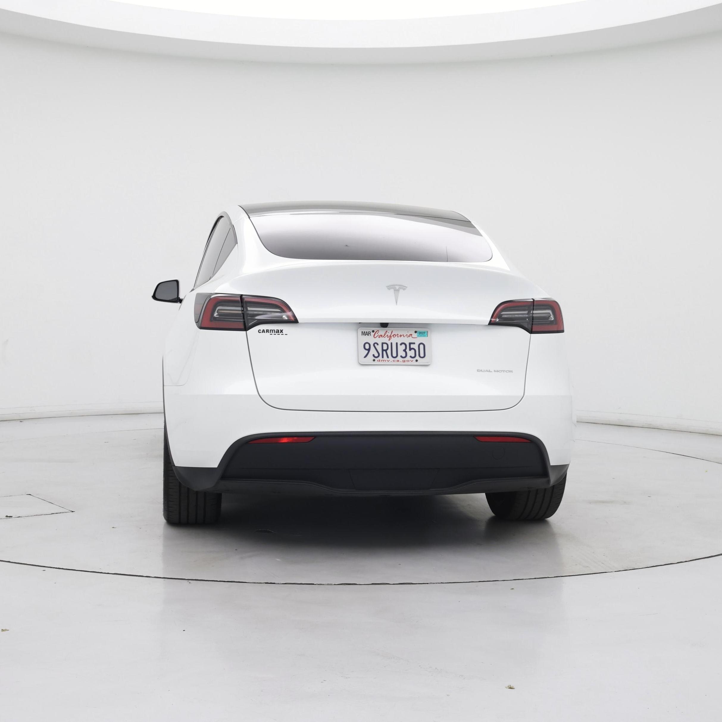 Thumbnail: 2025 Tesla Model Y - 6