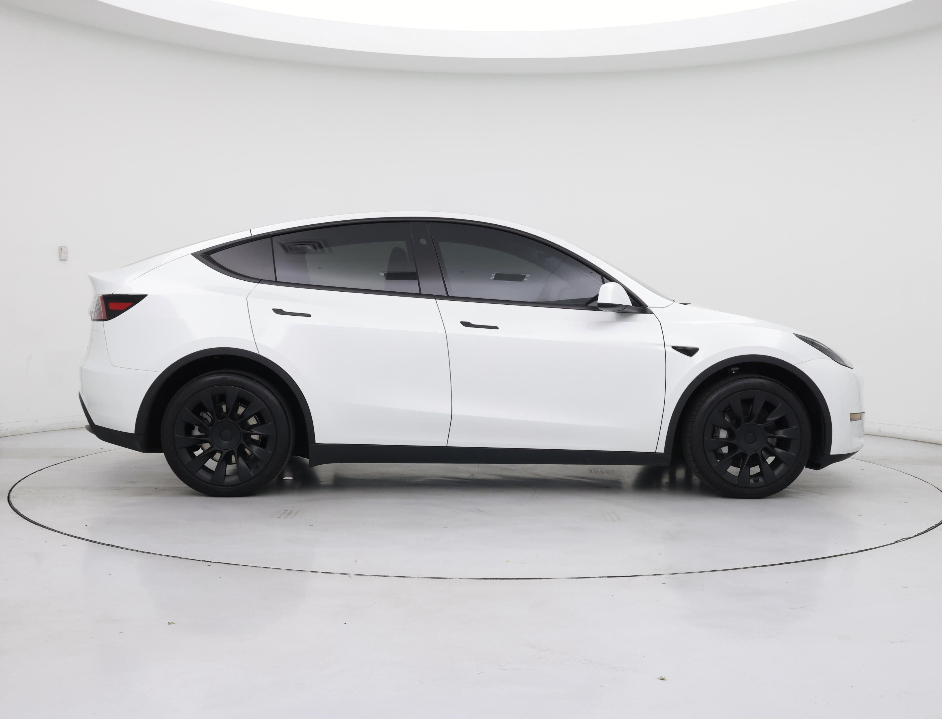 Thumbnail: 2025 Tesla Model Y - 7