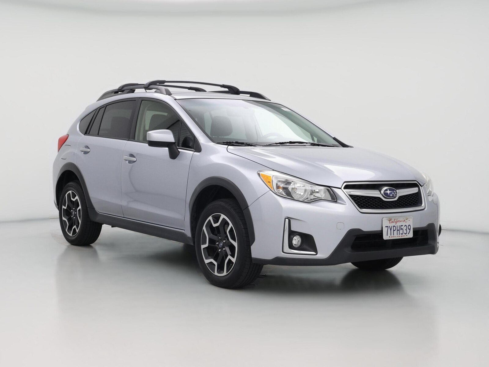2017 Subaru Crosstrek Premium