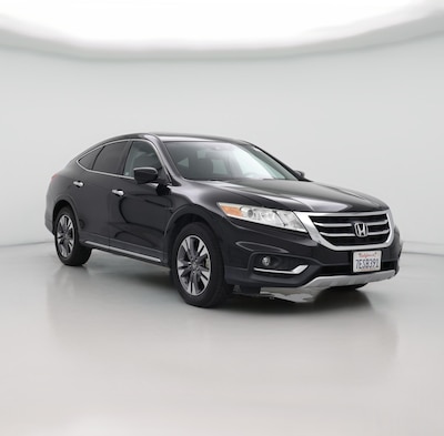 2014 Honda Accord CrossTour EX-L