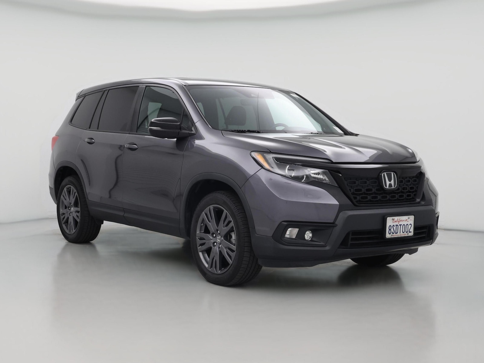 2020 Honda Passport EX-L