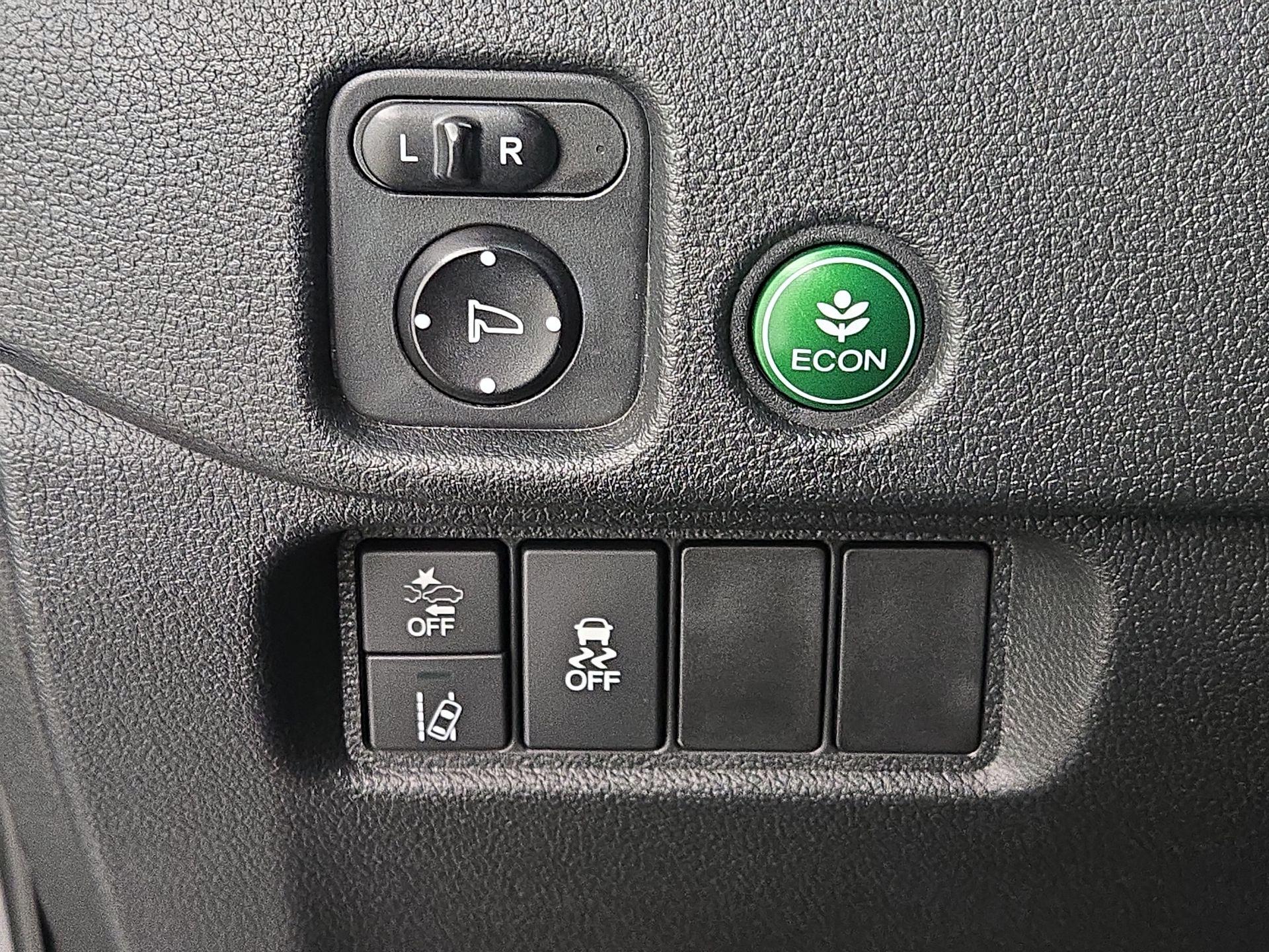 Thumbnail: 2020 Honda Passport - 13