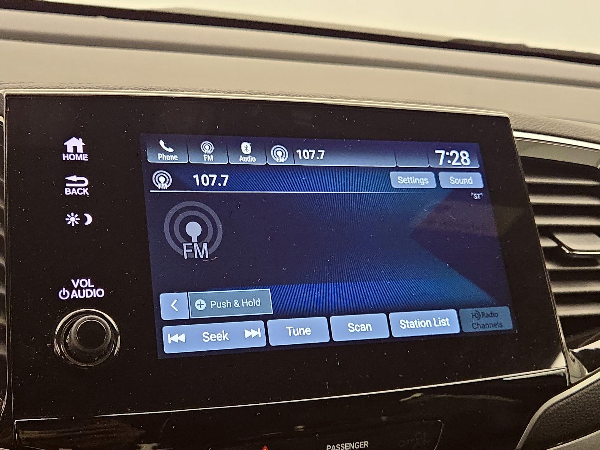 Thumbnail: 2020 Honda Passport - 15