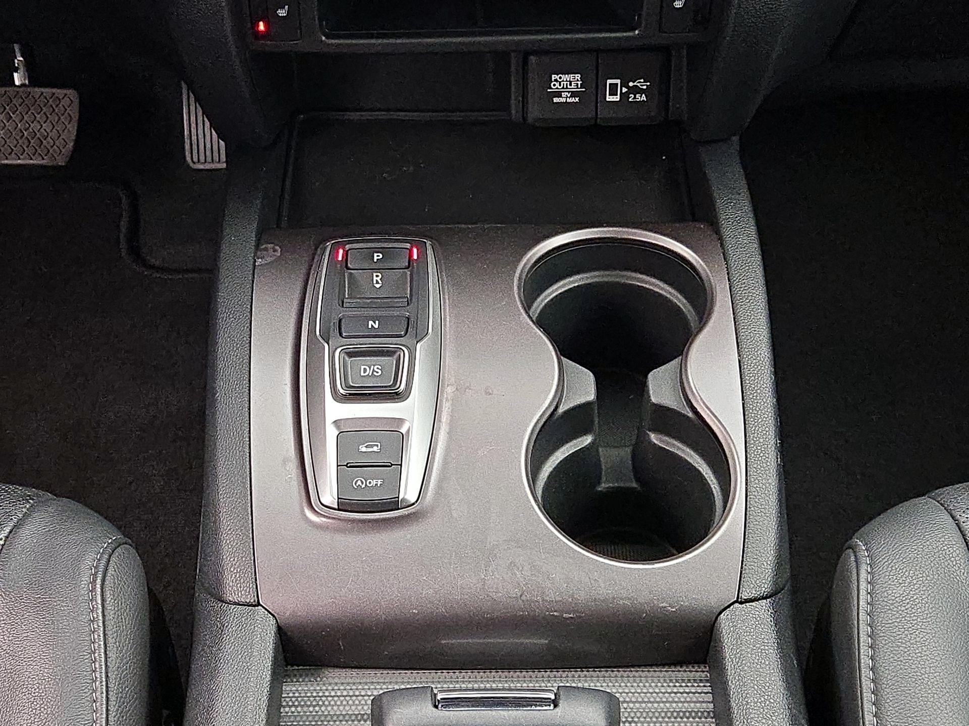 Thumbnail: 2020 Honda Passport - 17