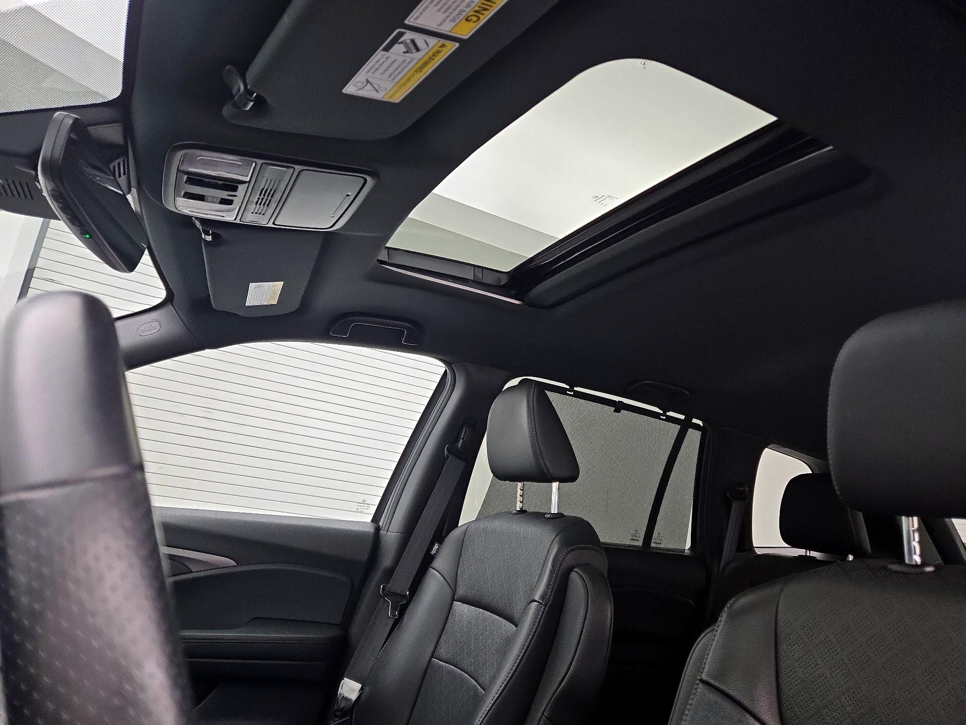Thumbnail: 2020 Honda Passport - 19