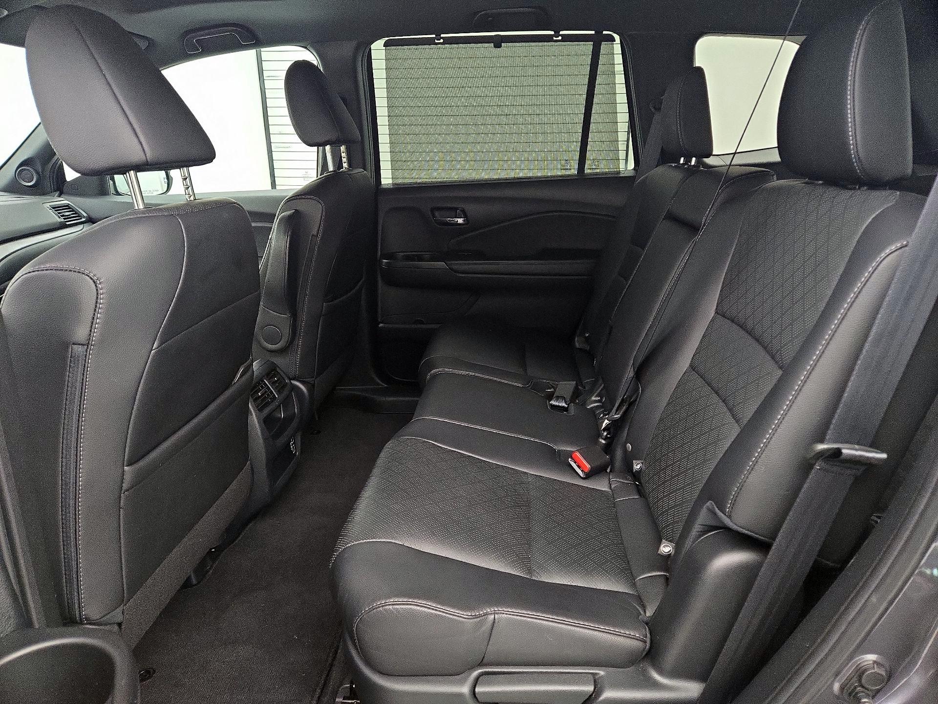 Thumbnail: 2020 Honda Passport - 20
