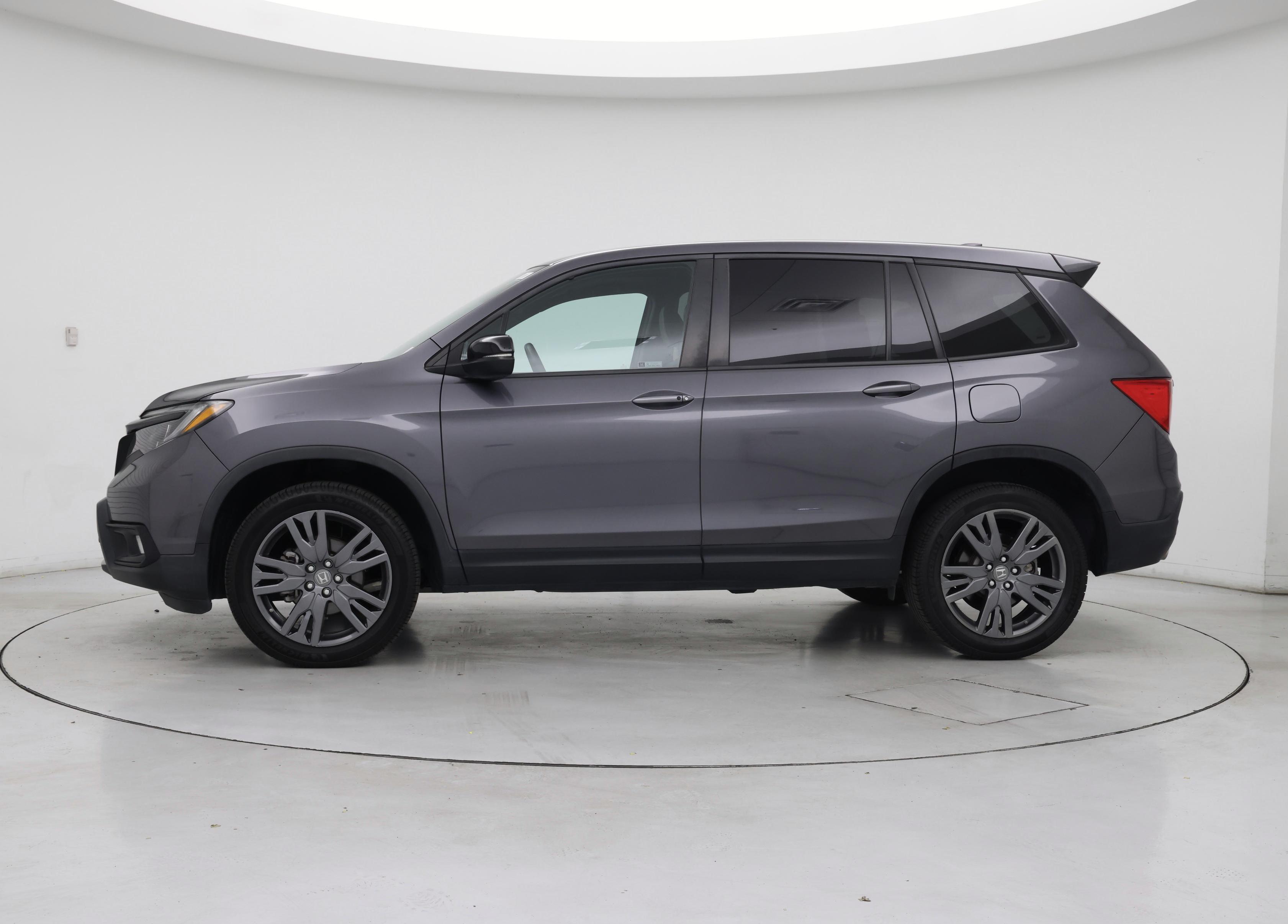 Thumbnail: 2020 Honda Passport - 3