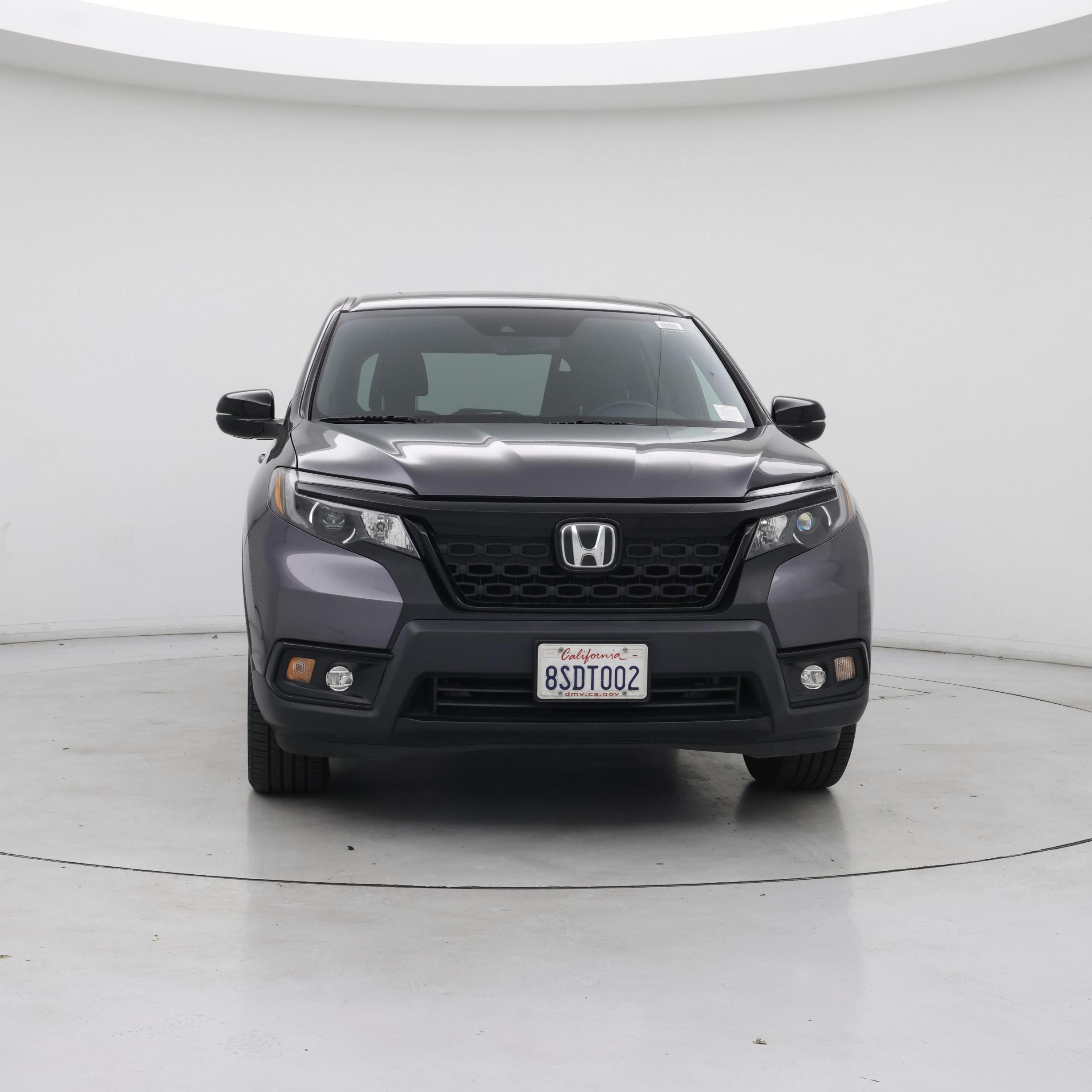 Thumbnail: 2020 Honda Passport - 5