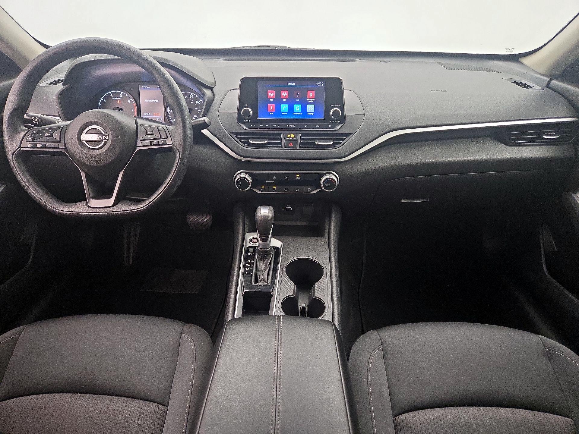 Thumbnail: 2024 Nissan Altima - 9