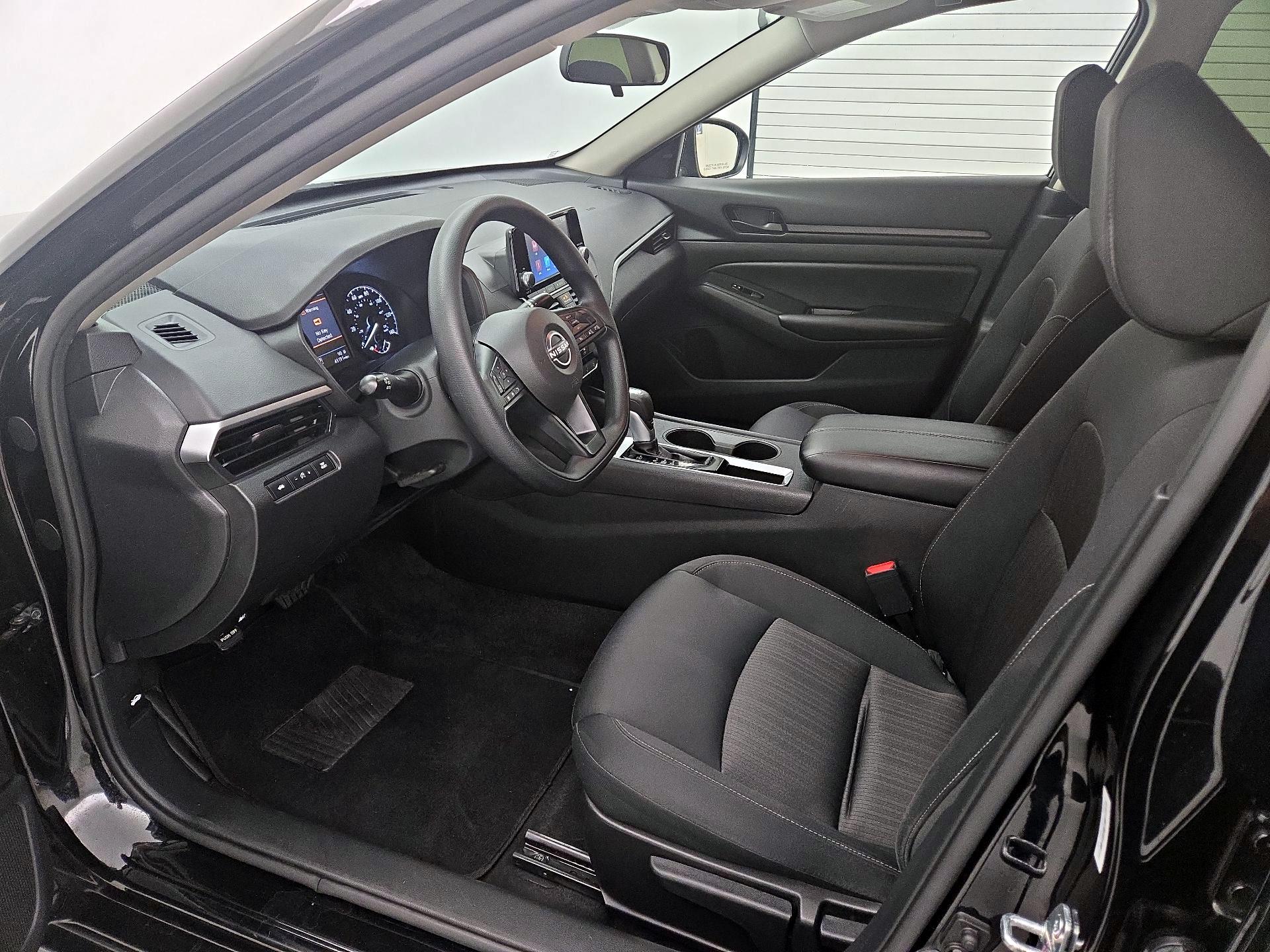 Thumbnail: 2024 Nissan Altima - 11