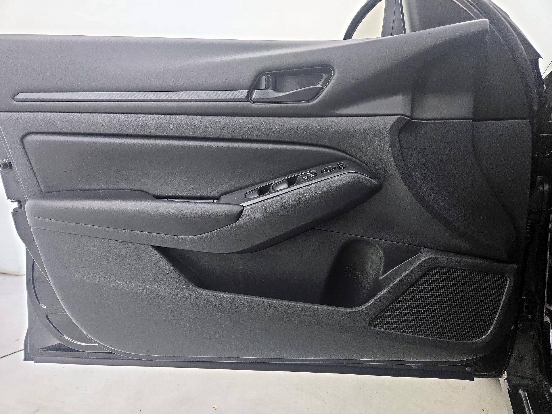 Thumbnail: 2024 Nissan Altima - 12