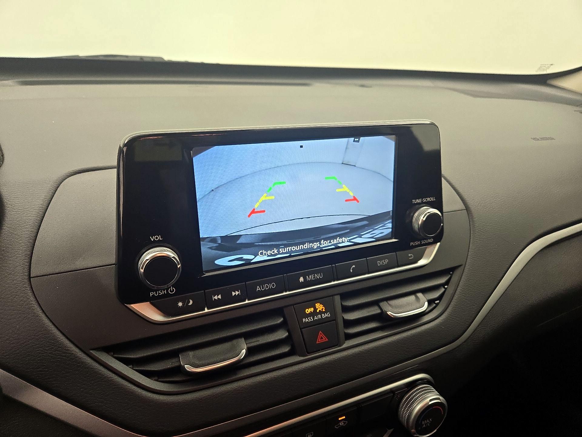 Thumbnail: 2024 Nissan Altima - 14