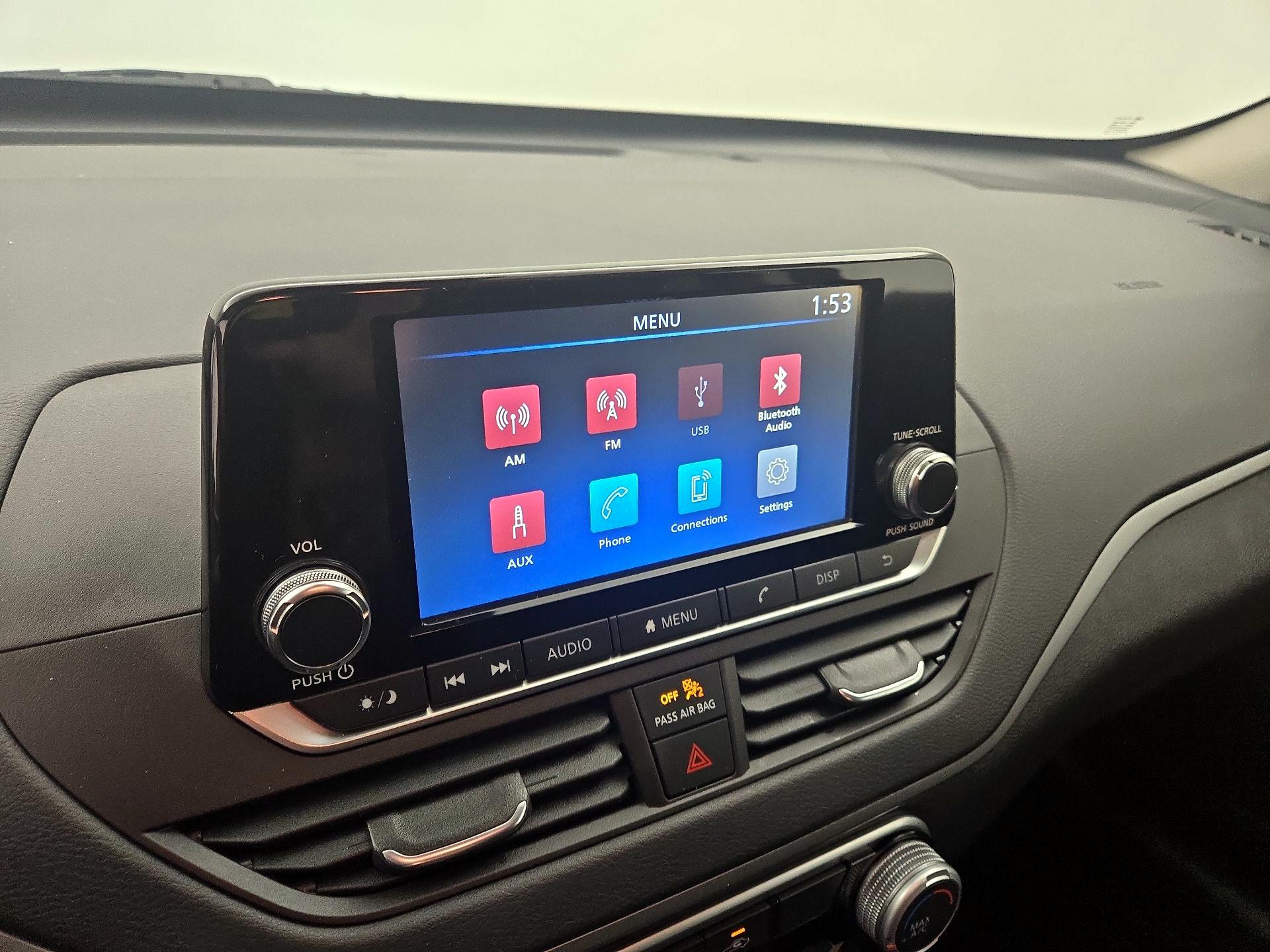 Thumbnail: 2024 Nissan Altima - 15