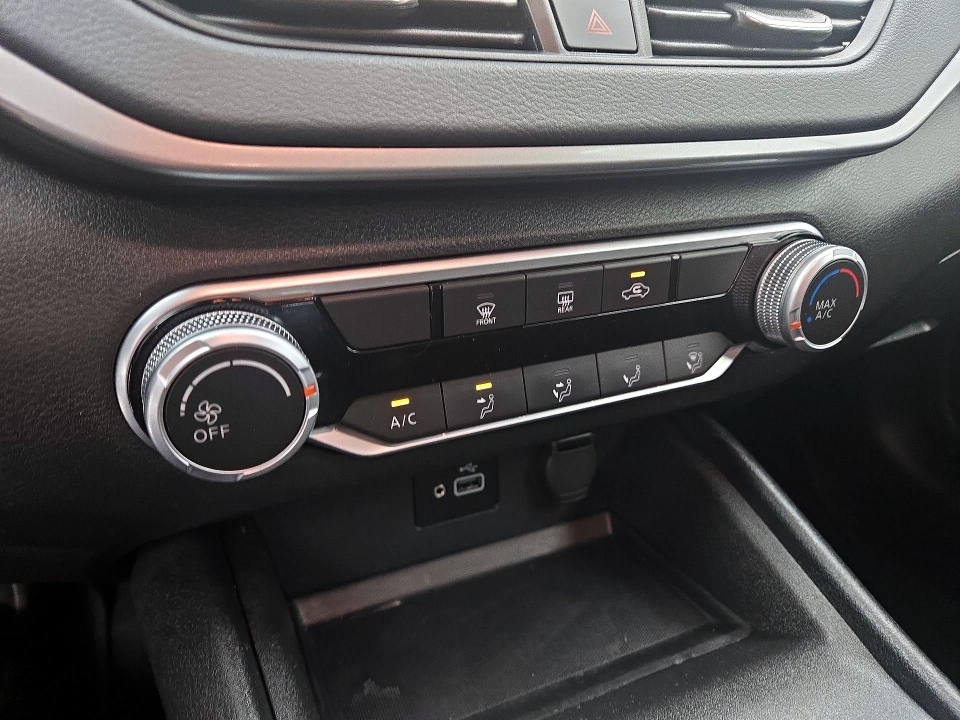 Thumbnail: 2024 Nissan Altima - 16