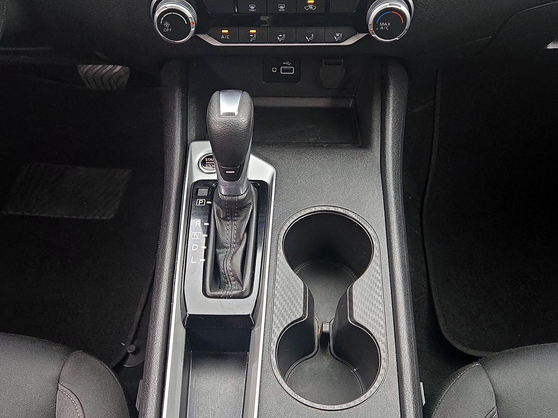 Thumbnail: 2024 Nissan Altima - 17