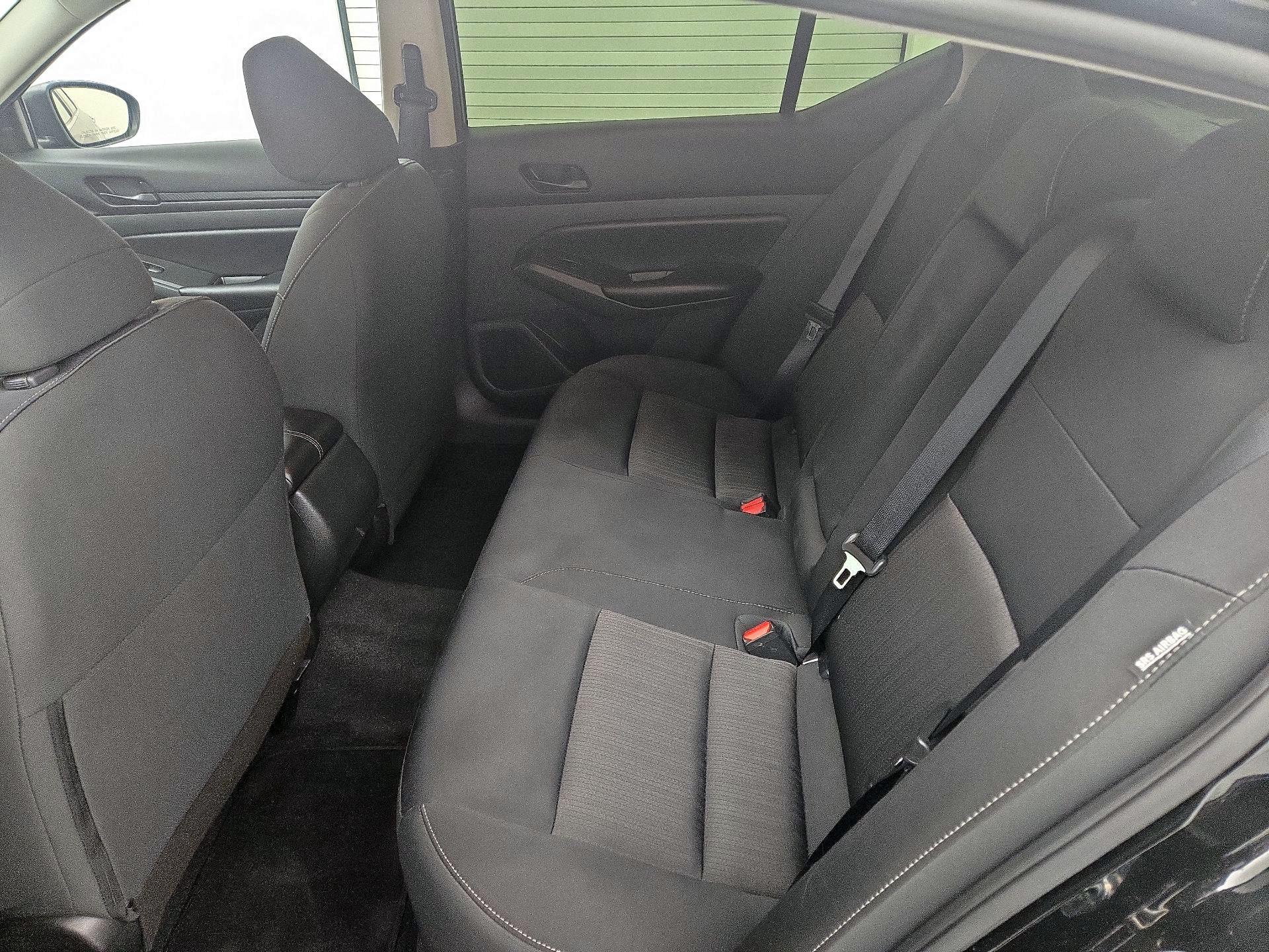 Thumbnail: 2024 Nissan Altima - 19