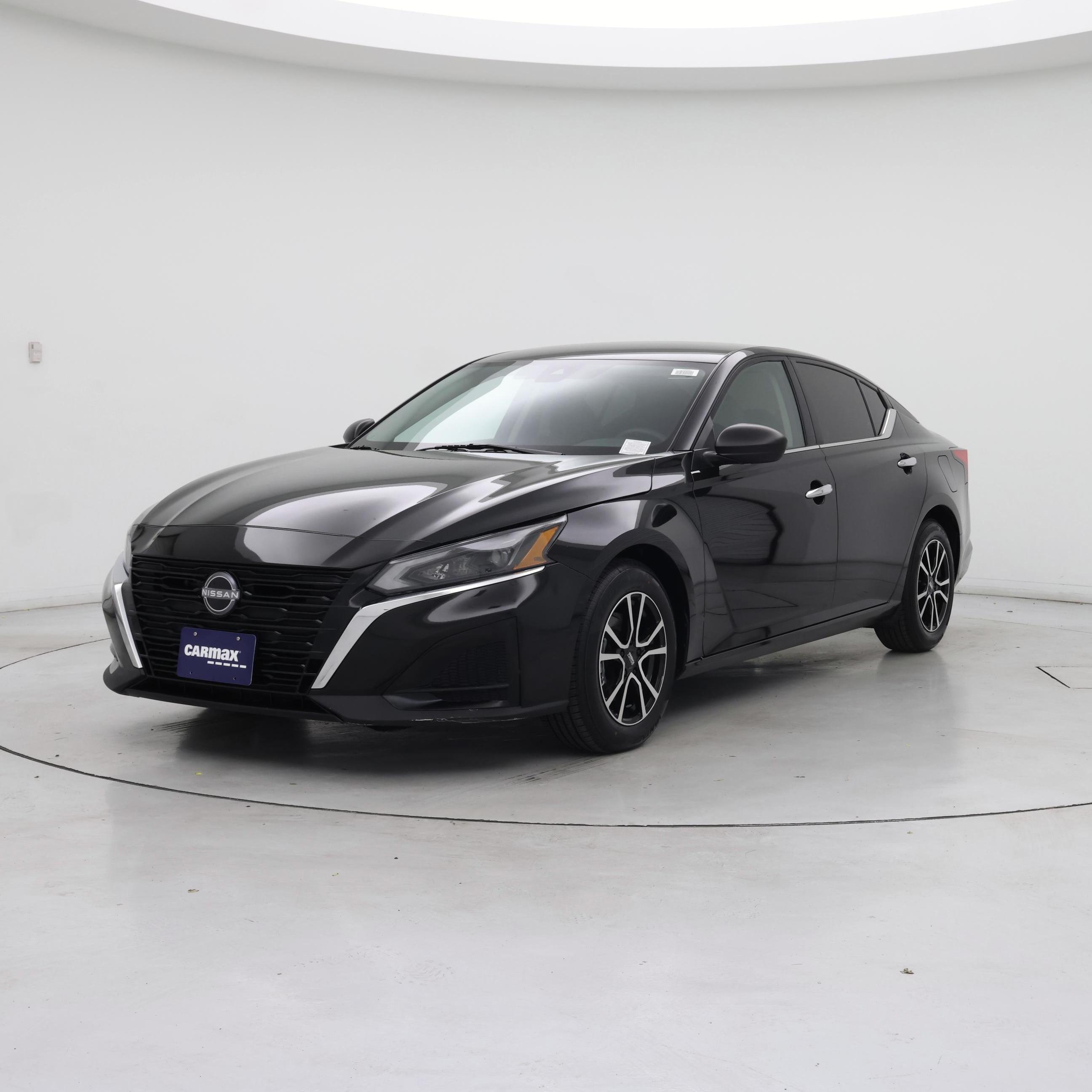 Thumbnail: 2024 Nissan Altima - 4