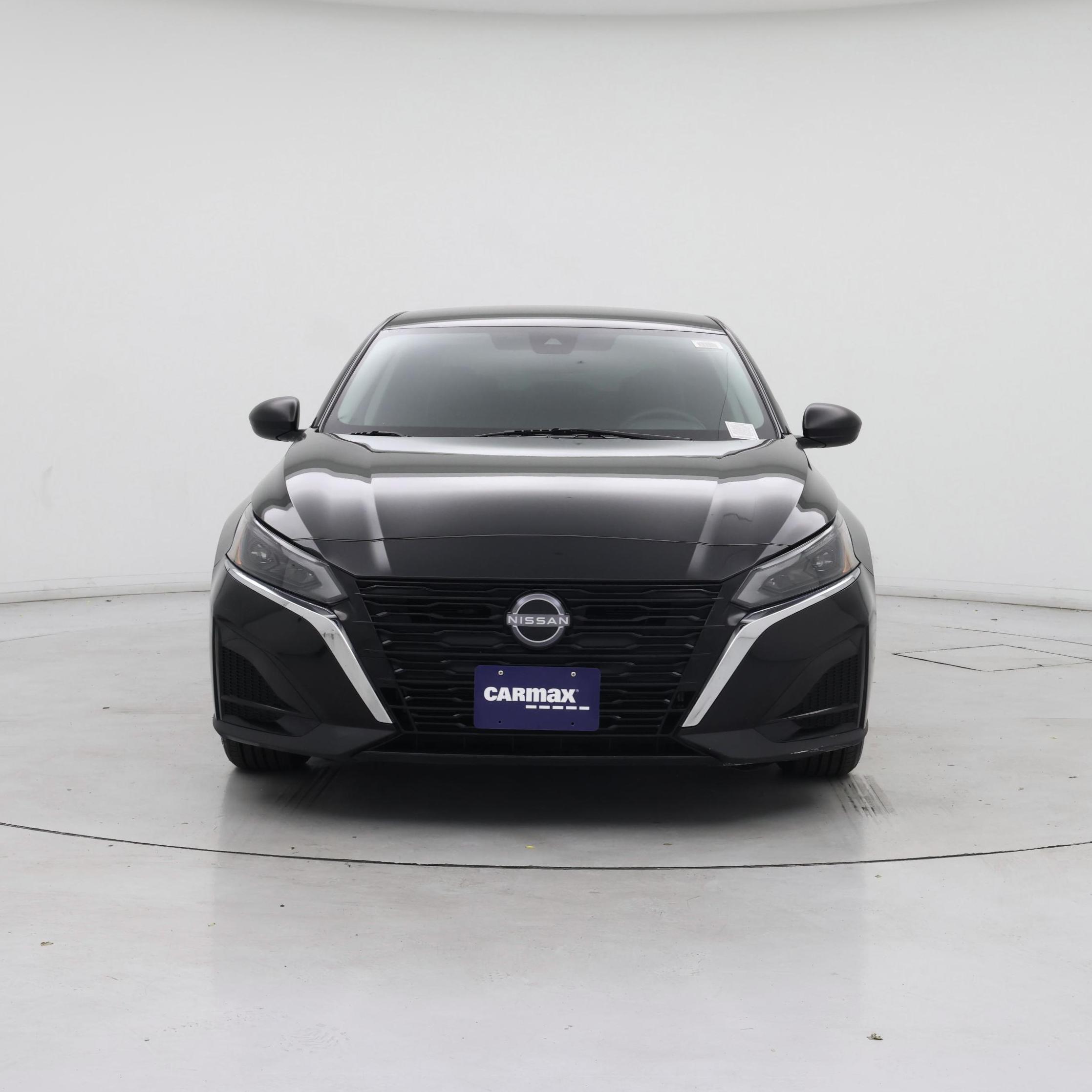 Thumbnail: 2024 Nissan Altima - 5