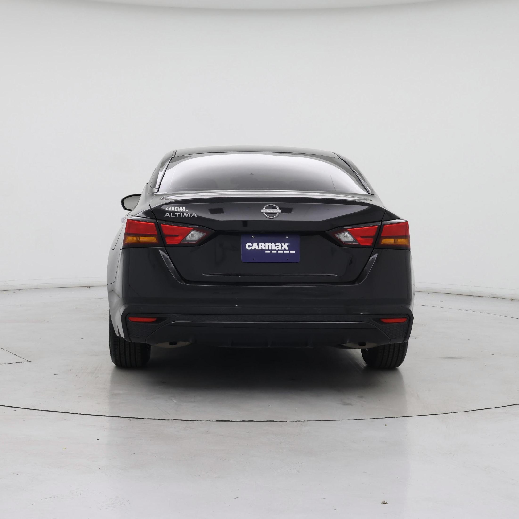 Thumbnail: 2024 Nissan Altima - 6