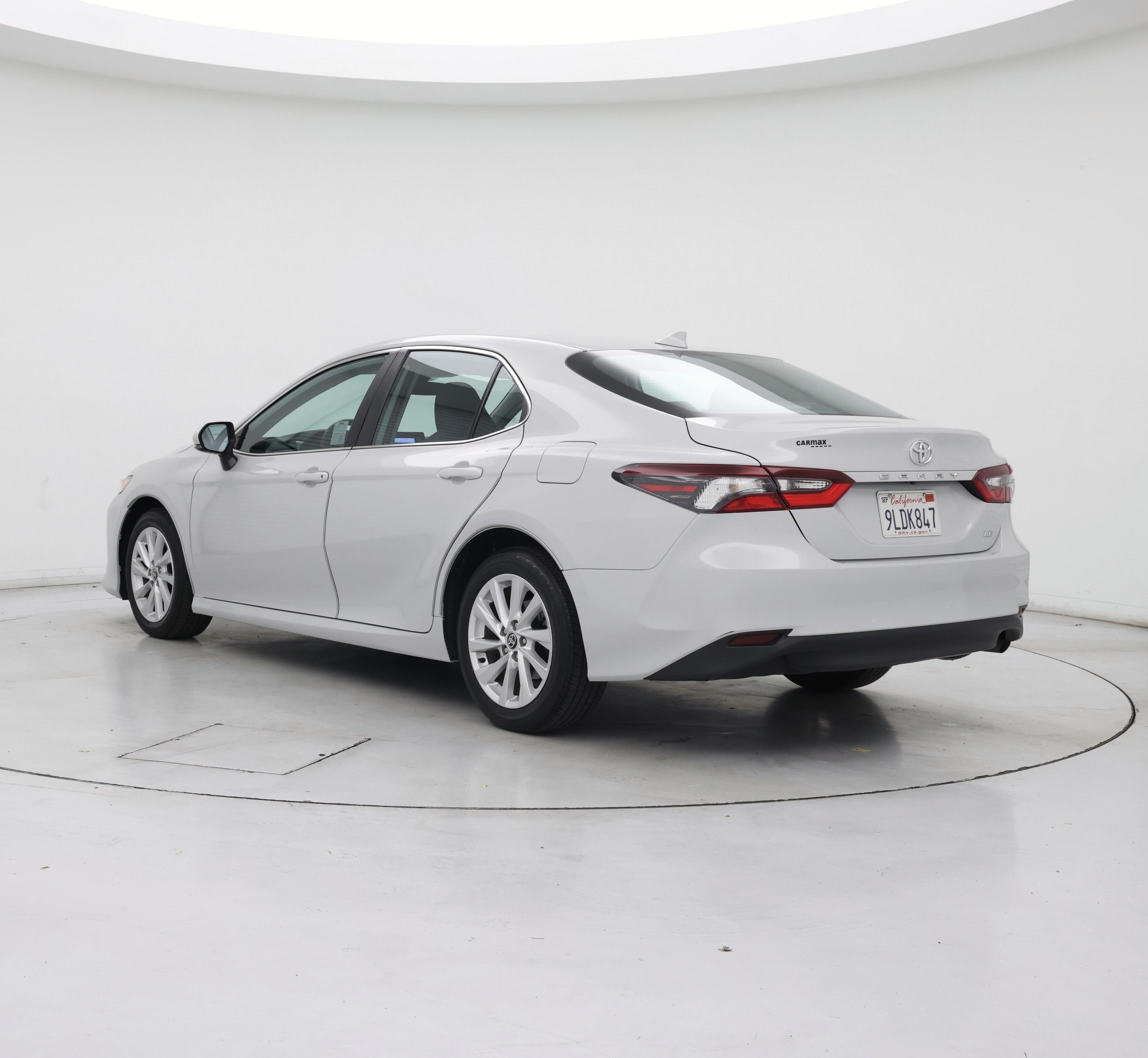 Thumbnail: 2024 Toyota Camry - 2
