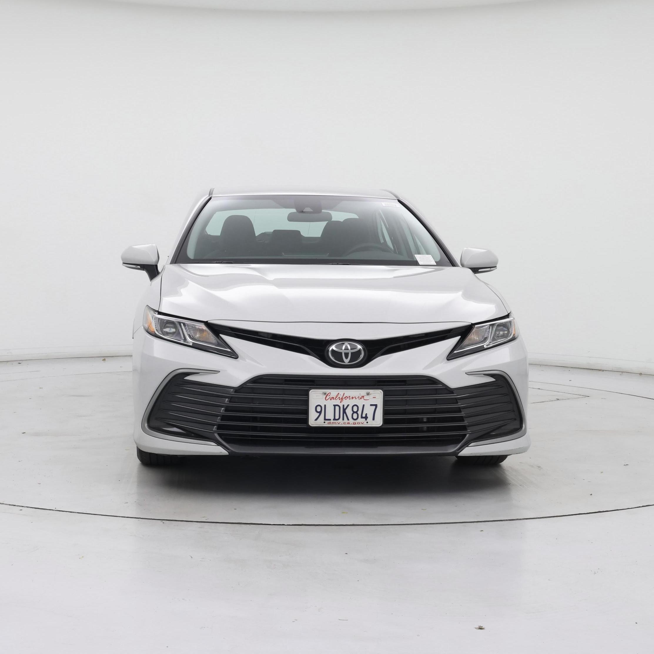 Thumbnail: 2024 Toyota Camry - 5