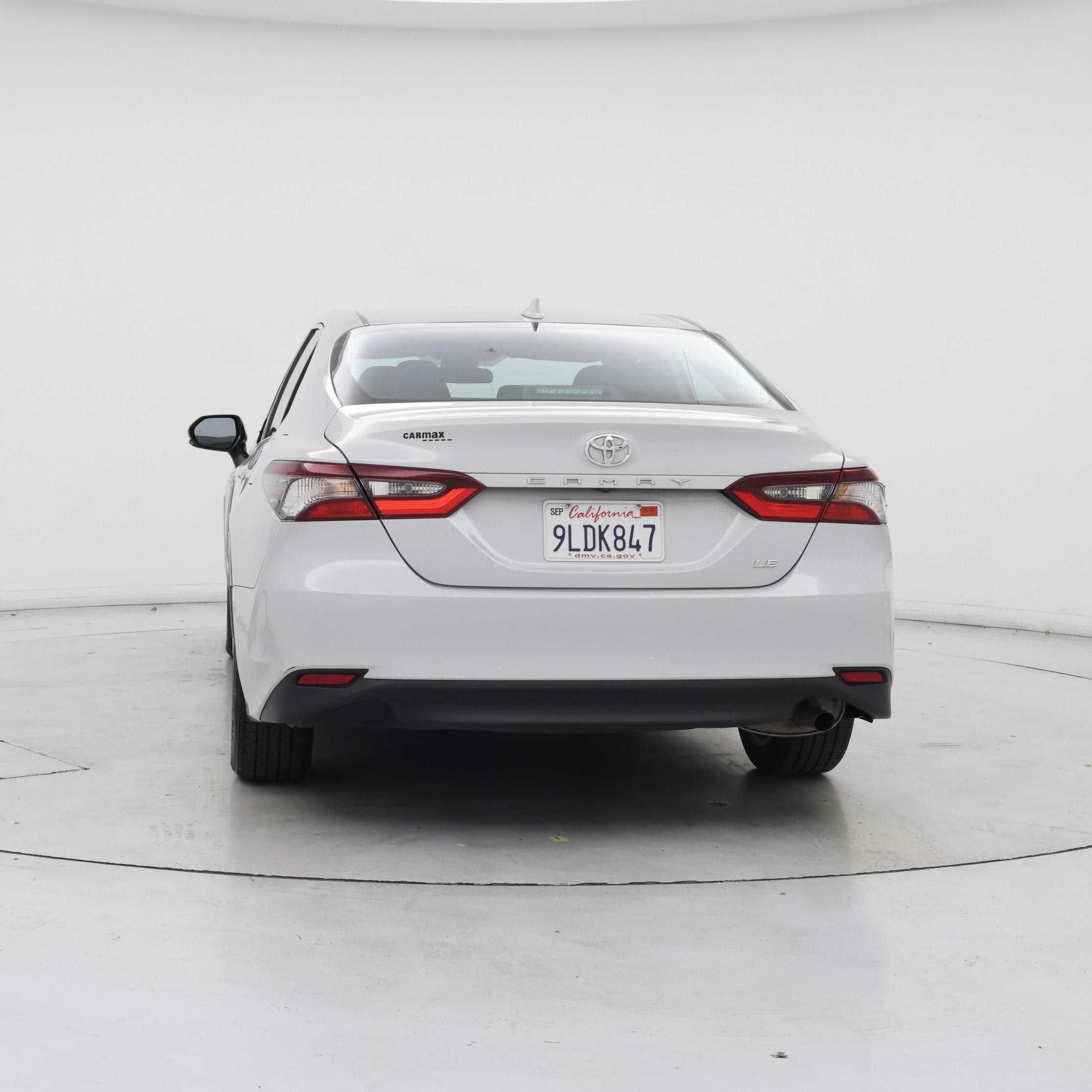 Thumbnail: 2024 Toyota Camry - 6