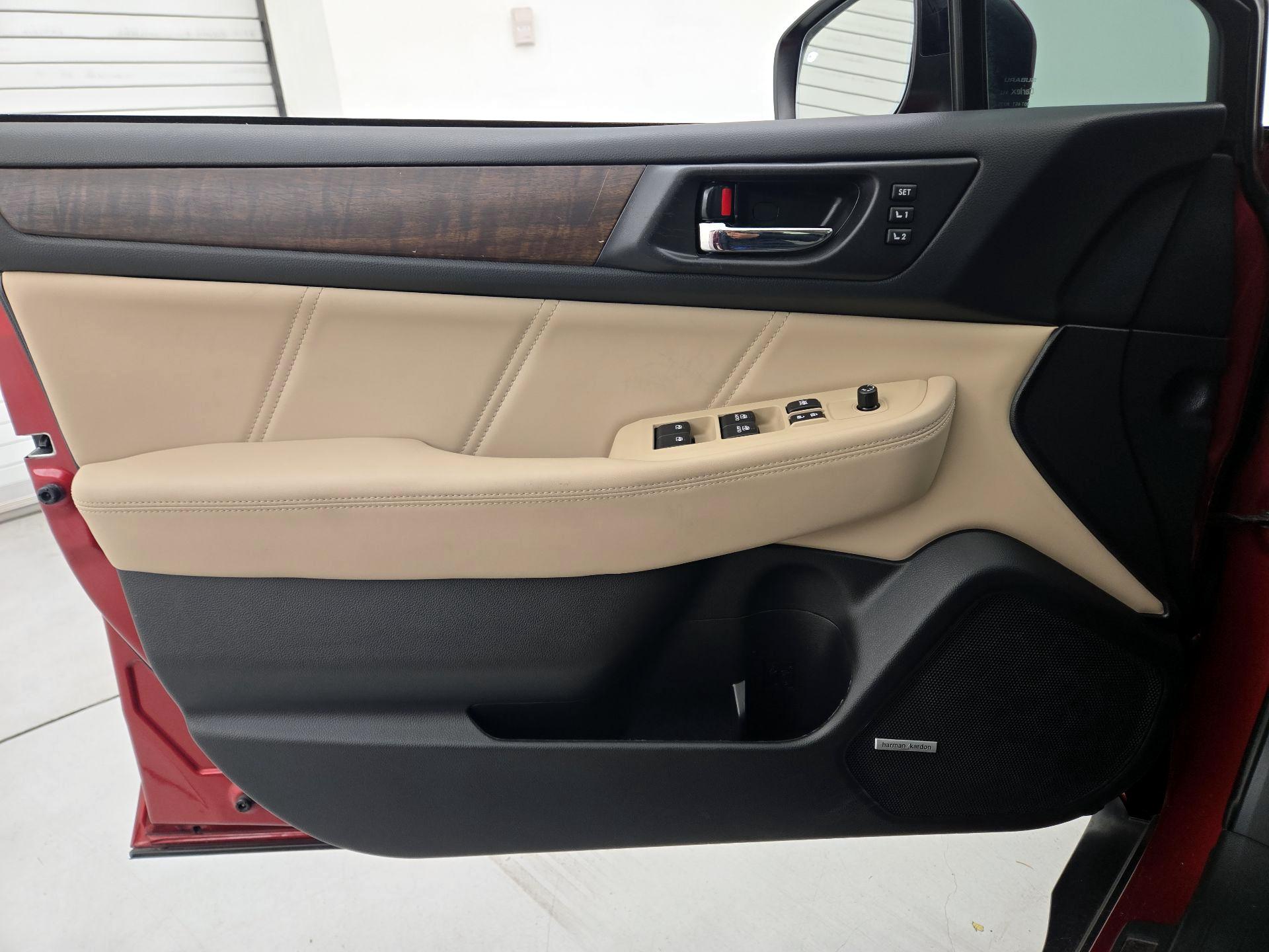 Thumbnail: 2018 Subaru Outback - 12