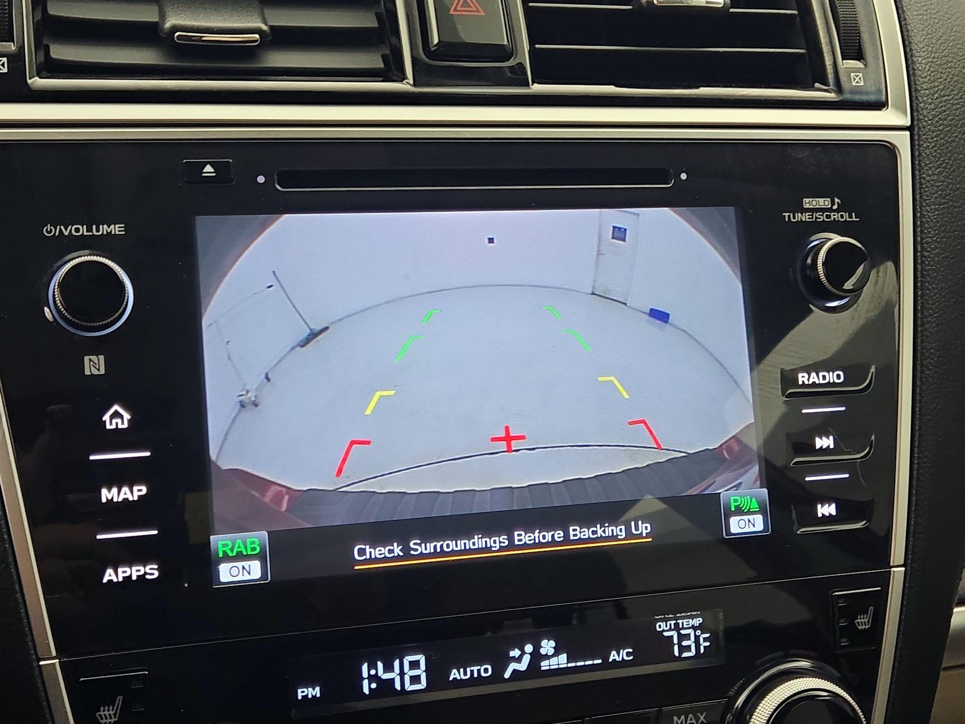 Thumbnail: 2018 Subaru Outback - 15